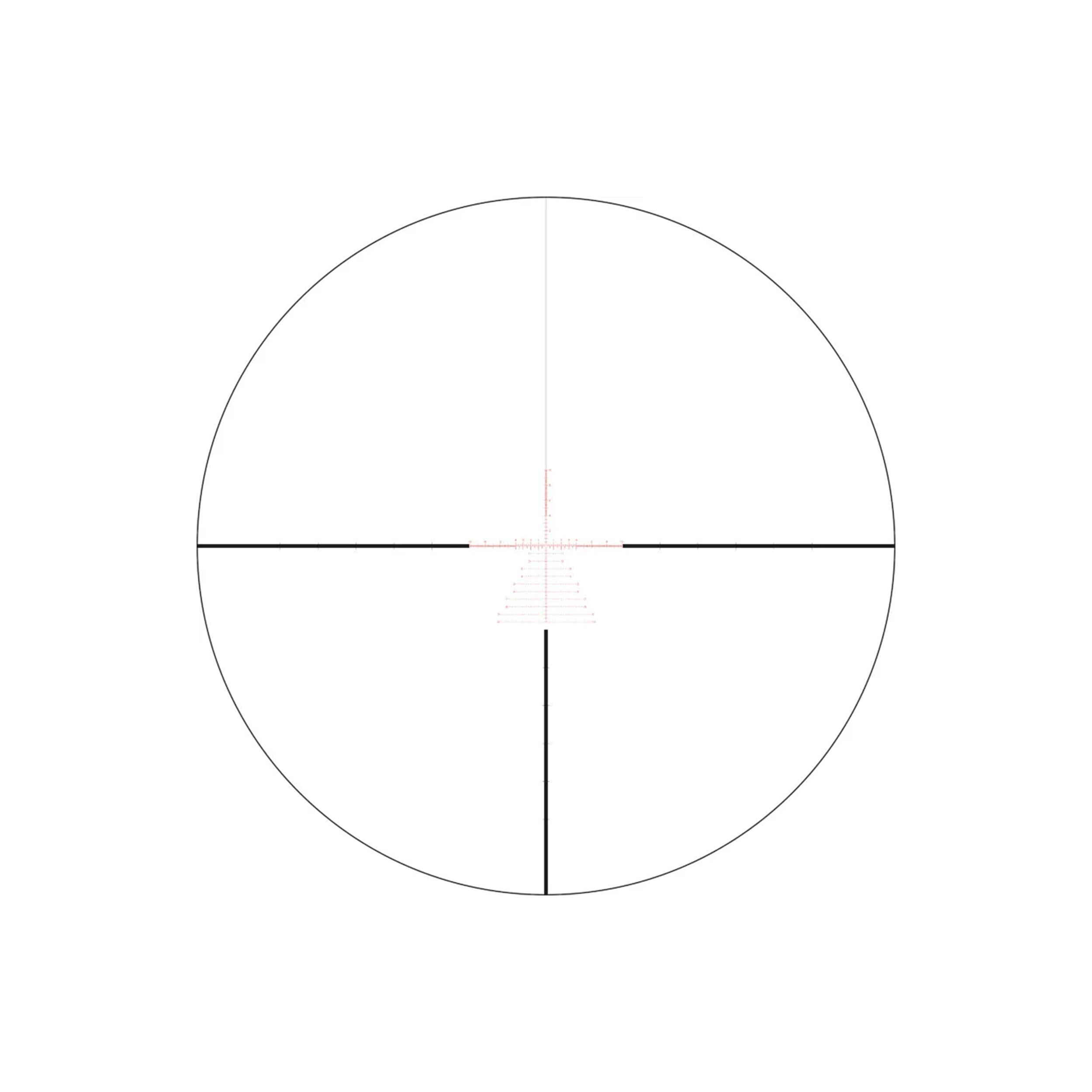 Luneta celownicza Vortex Venom 3-15x44 FFP 34 mm AO EBR-7C MRAD - obrazek 6