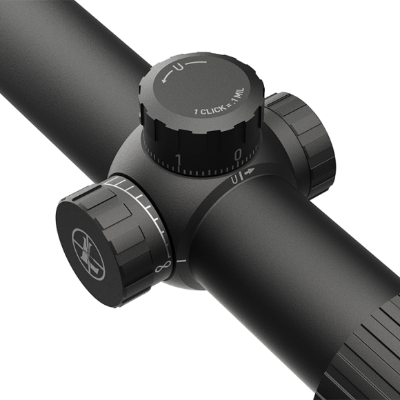 Luneta celownicza Leupold Mark 3HD 4-12x40 30 mm P5 Side Focus TMR - obrazek 5