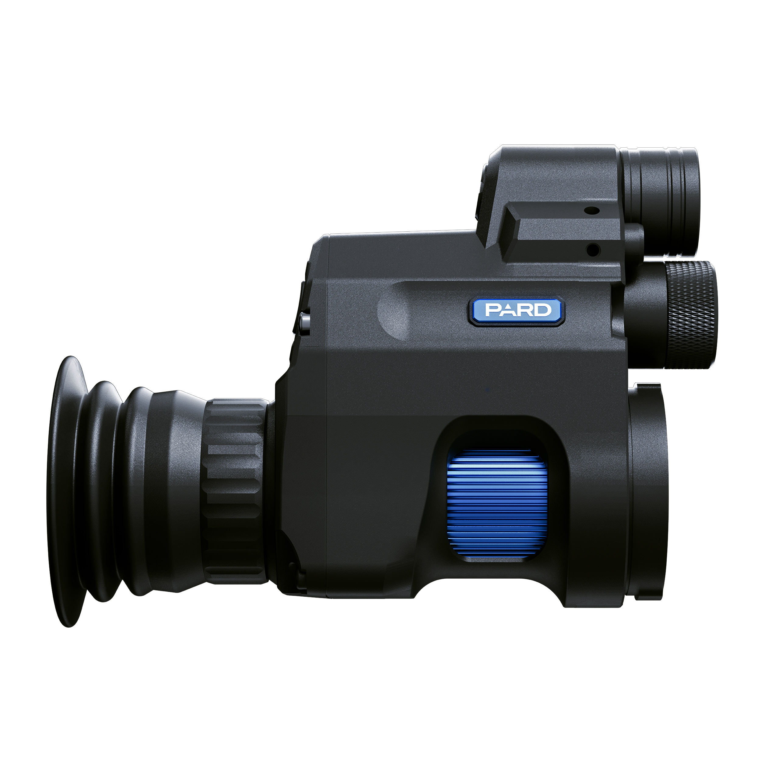 Nasadka noktowizyjna na okular PARD NV-007V2 940 nm - obrazek 5