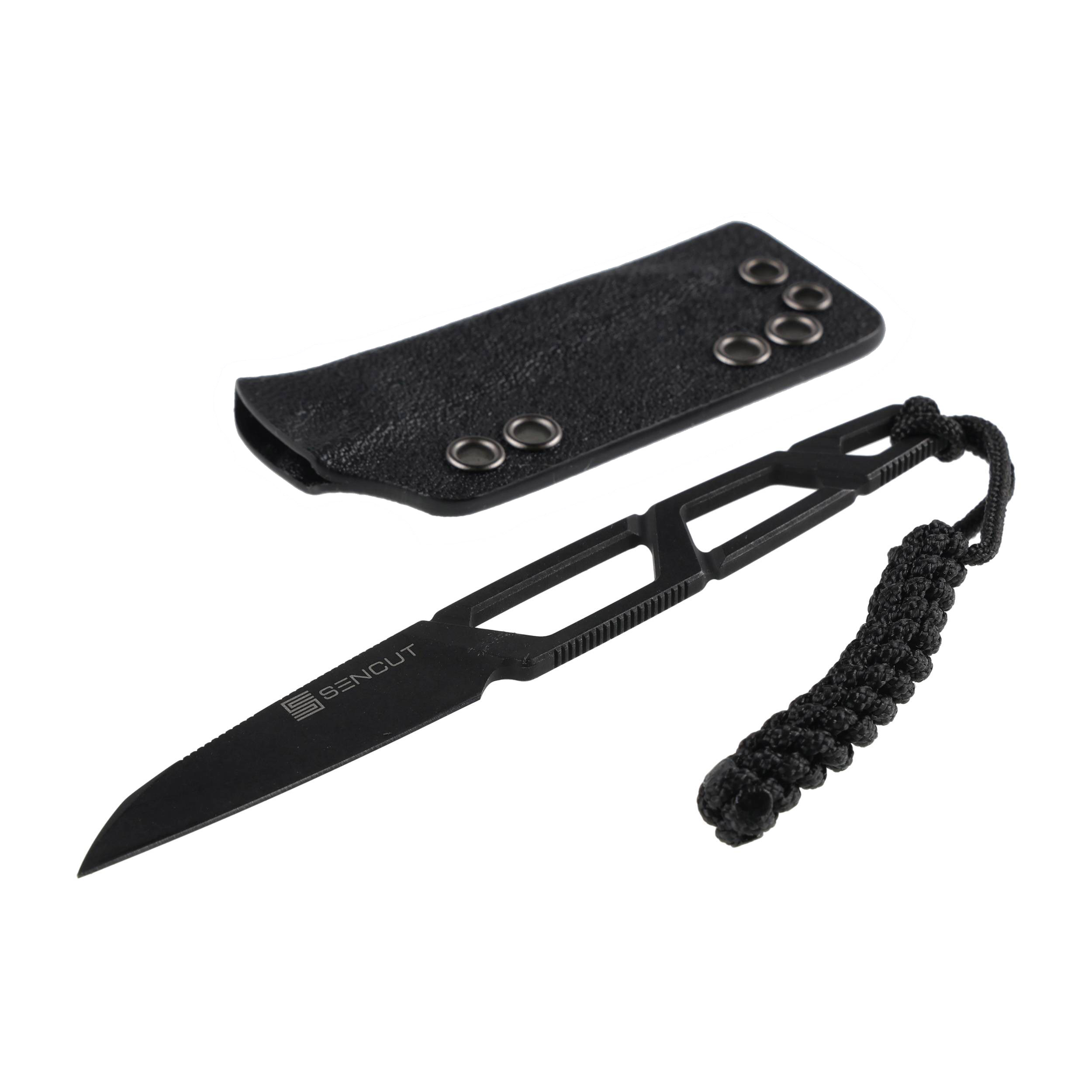 Nóż Sencut Texo S23095-1 - obrazek 4