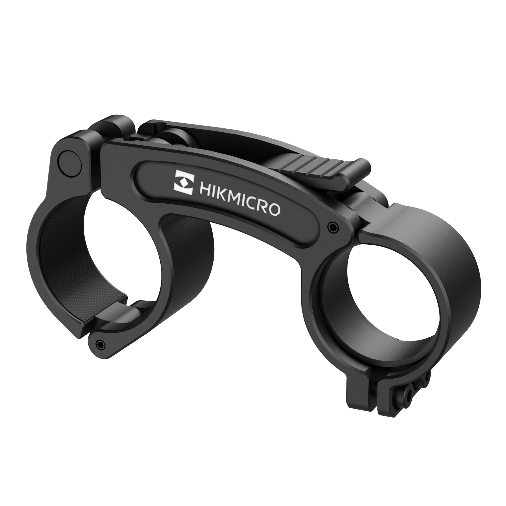 Celownik noktowizyjny noktowizor HIKMICRO Alpex A50 z uchwytem pod IR - obrazek 7