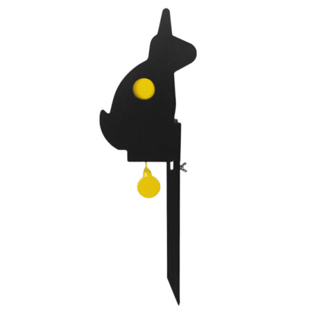 Cel reaktywny figurka do HFT/FT RGun królik