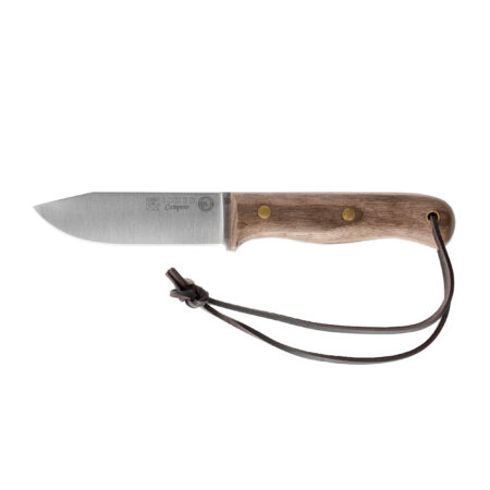 Nóż bushcraft Joker Campero CN112-P z krzesiwem