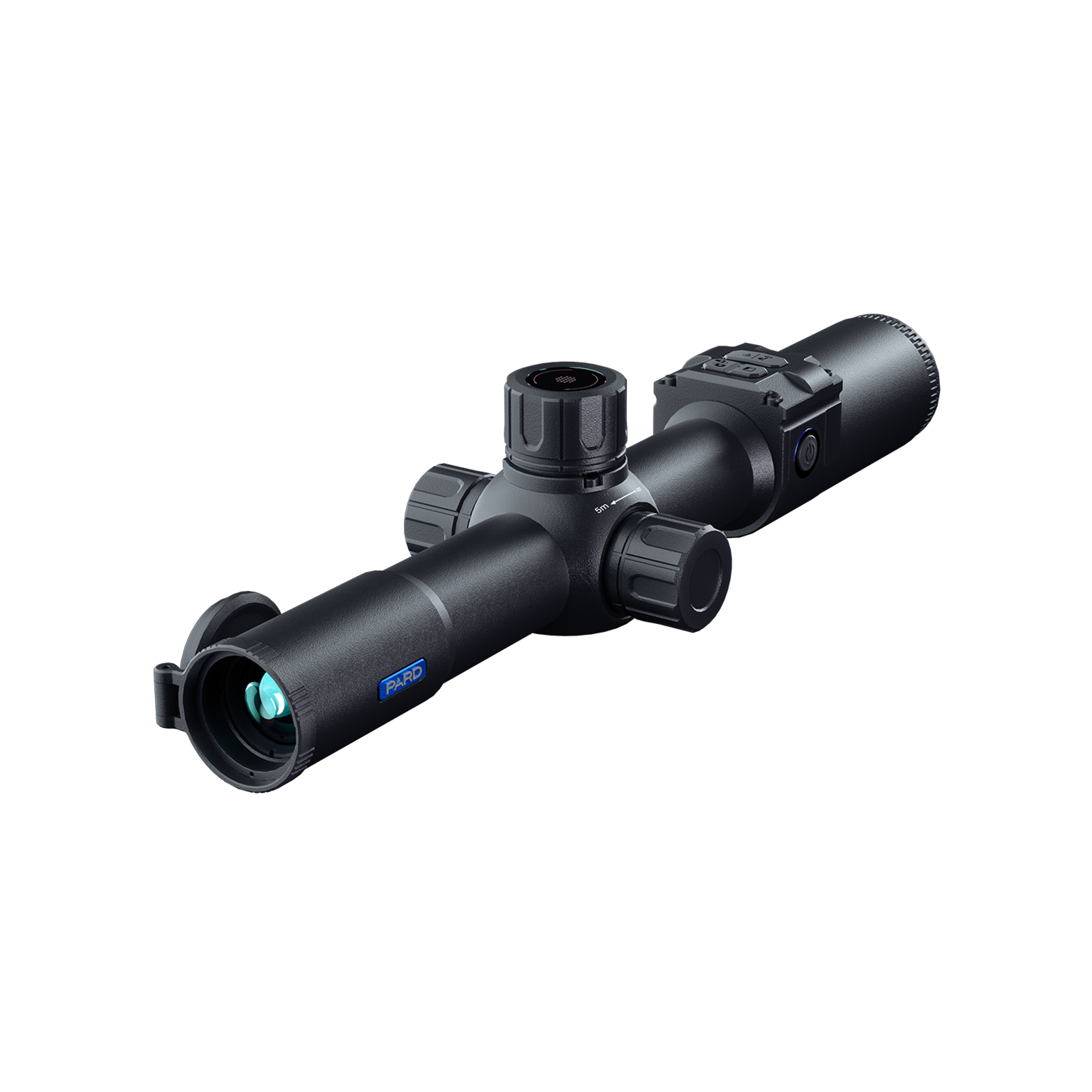Celownik noktowizyjny PARD Night Stalker Mini 35 mm - obrazek 4