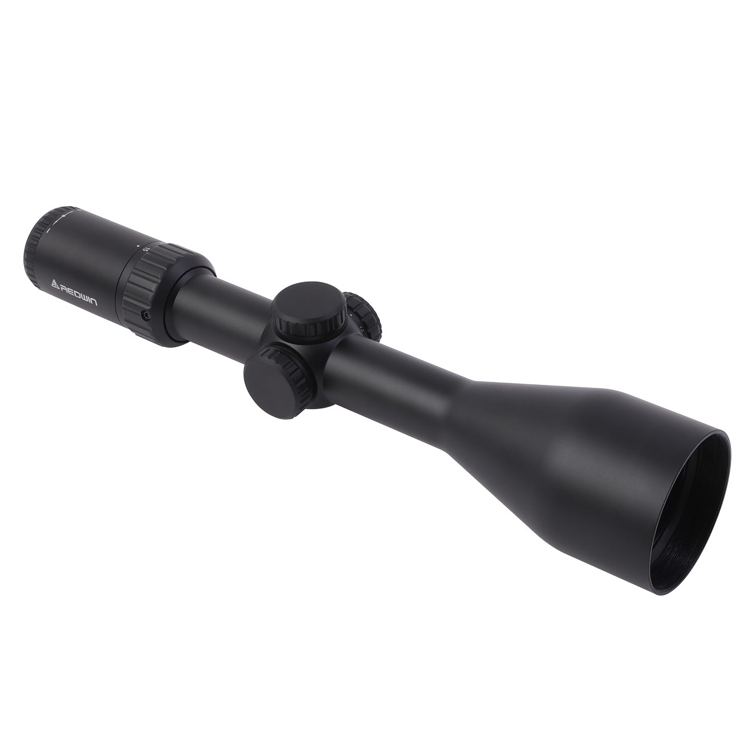 Luneta Redwin myśliwska Towa 2.5-15x56 - obrazek 2