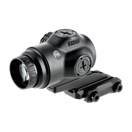 Celownik pryzmatyczny Primary Arms SLx 3x Micro Prism iR Red ACSS Griffin X MIL