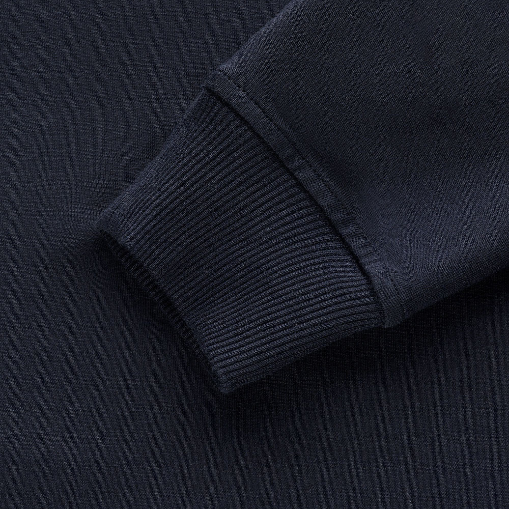 Sweter M-Tac 4 Seasons granatowy M - obrazek 7