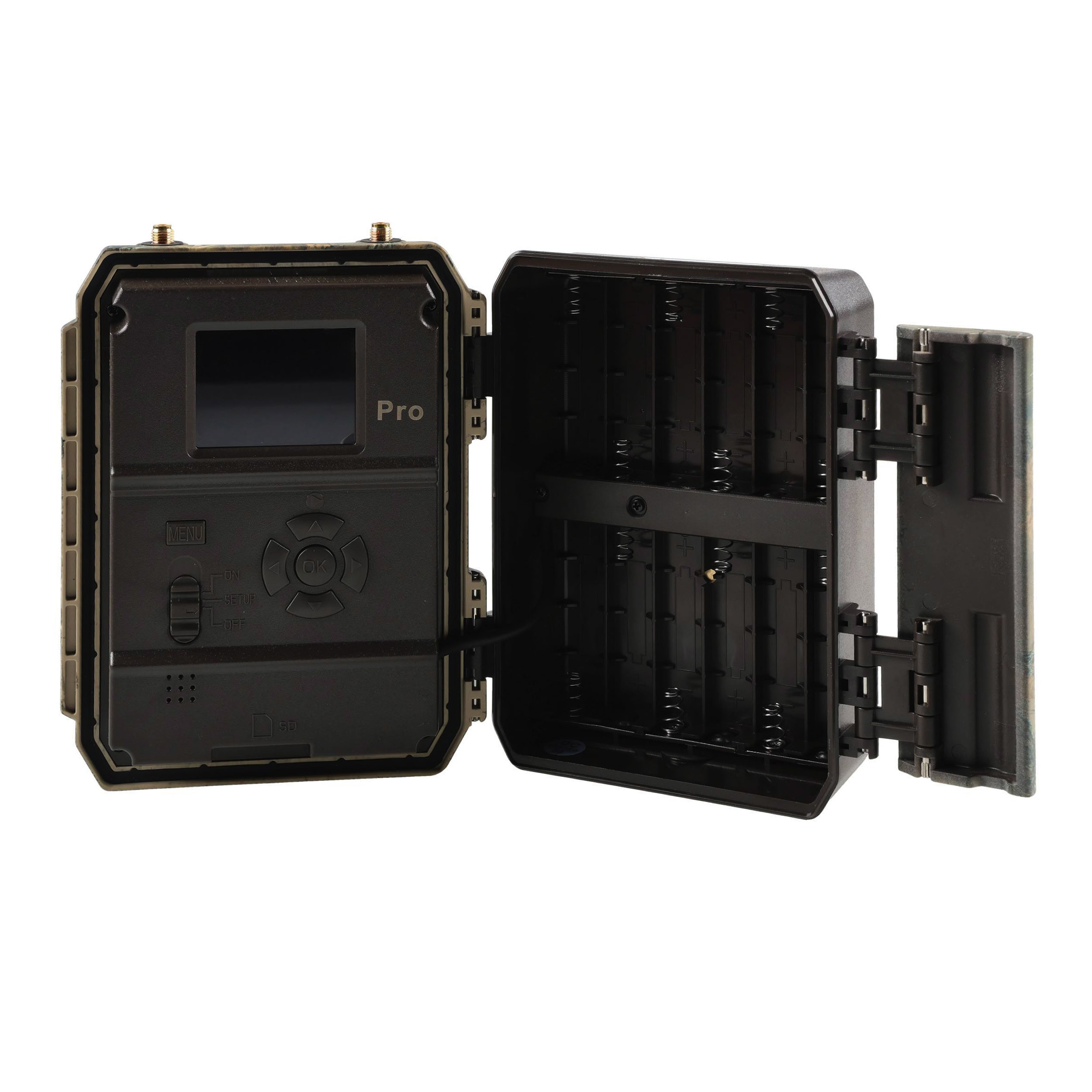 Fotopułapka kamera Leśna SF4.0 CG Pro 60 4G LTE 24MPX - obrazek 8