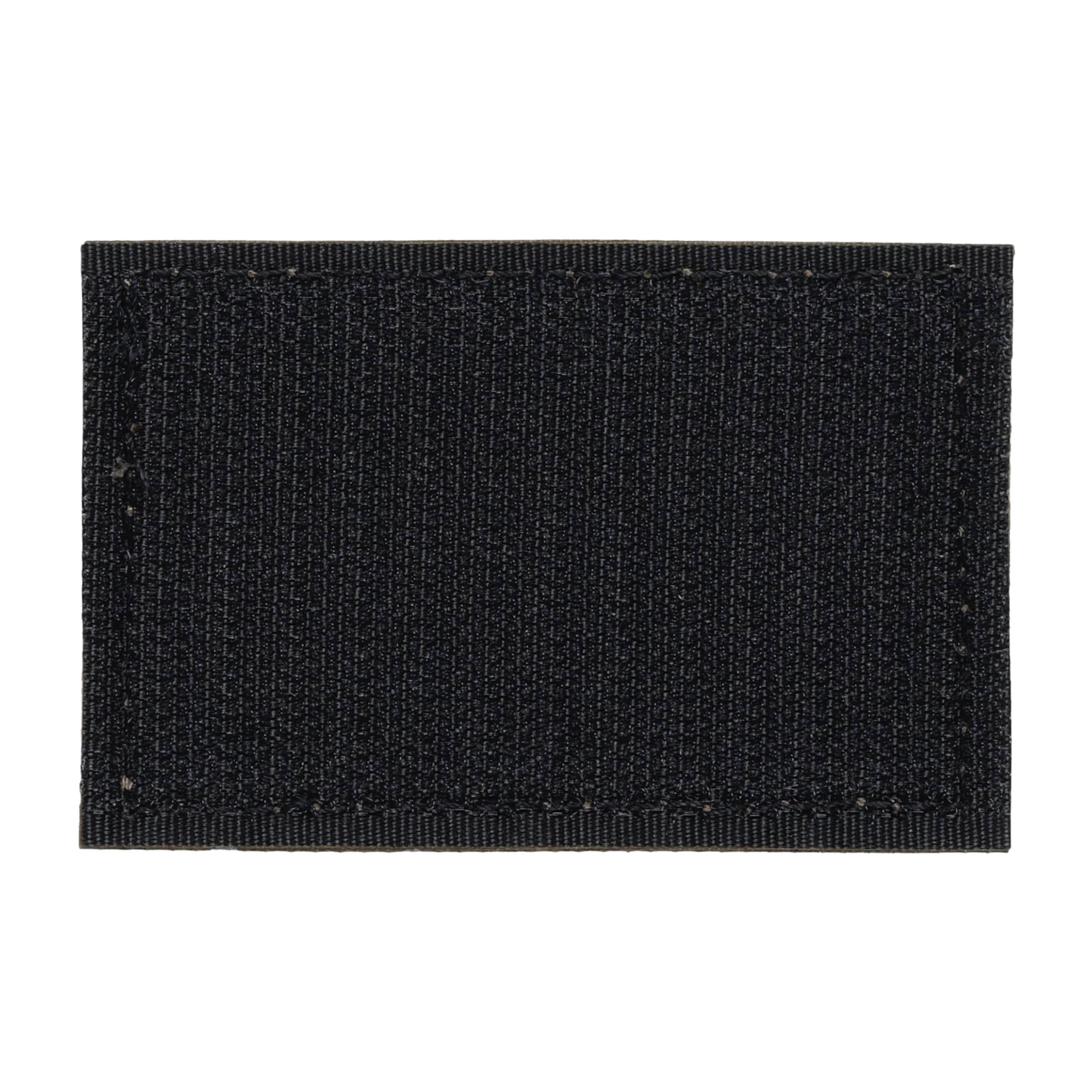 Naszywka GTG Skeleton Shaka Coyote Brown - obrazek 3