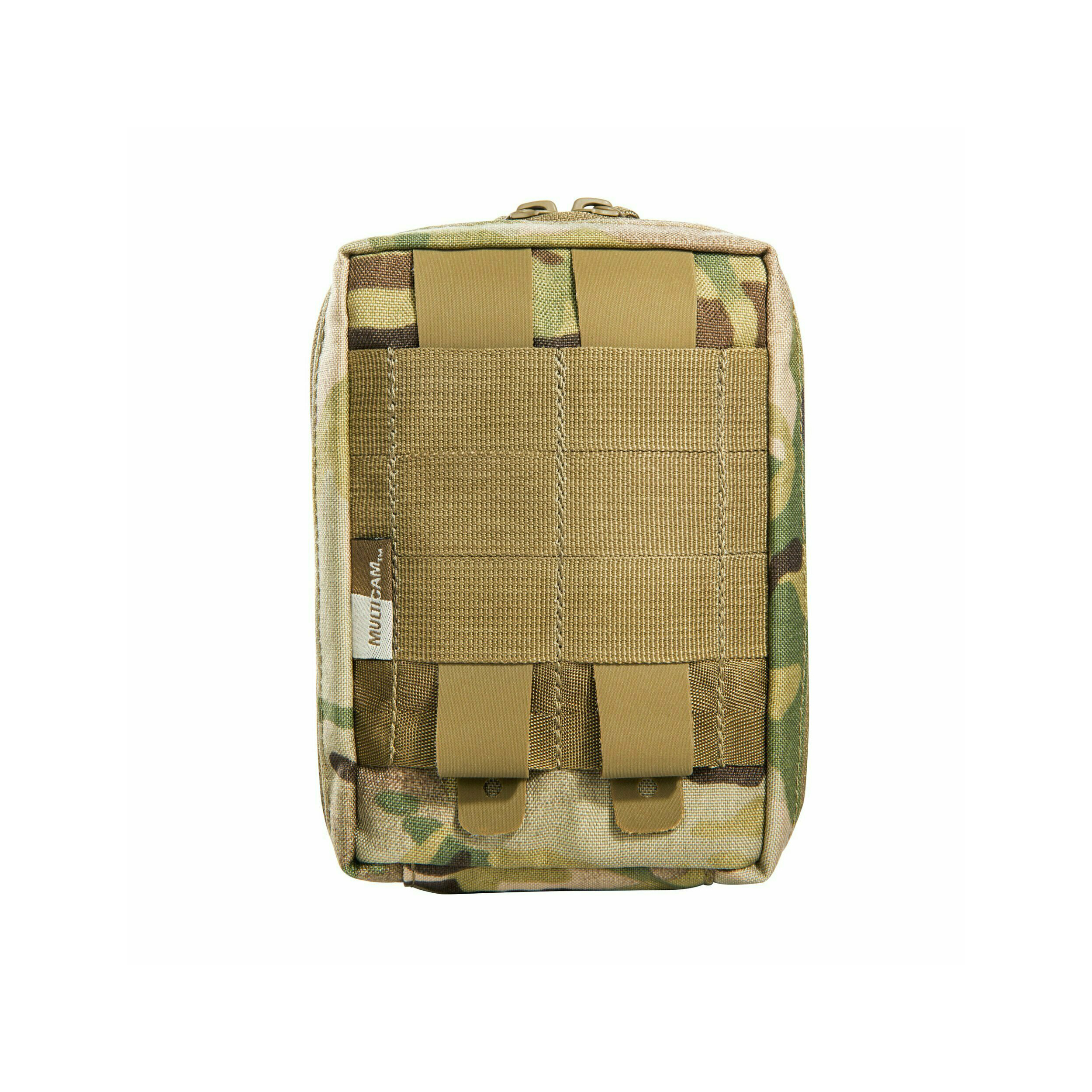 Kieszeń modułowa Tasmanian Tiger Tac Pouch 1.1 MC multicam - obrazek 4