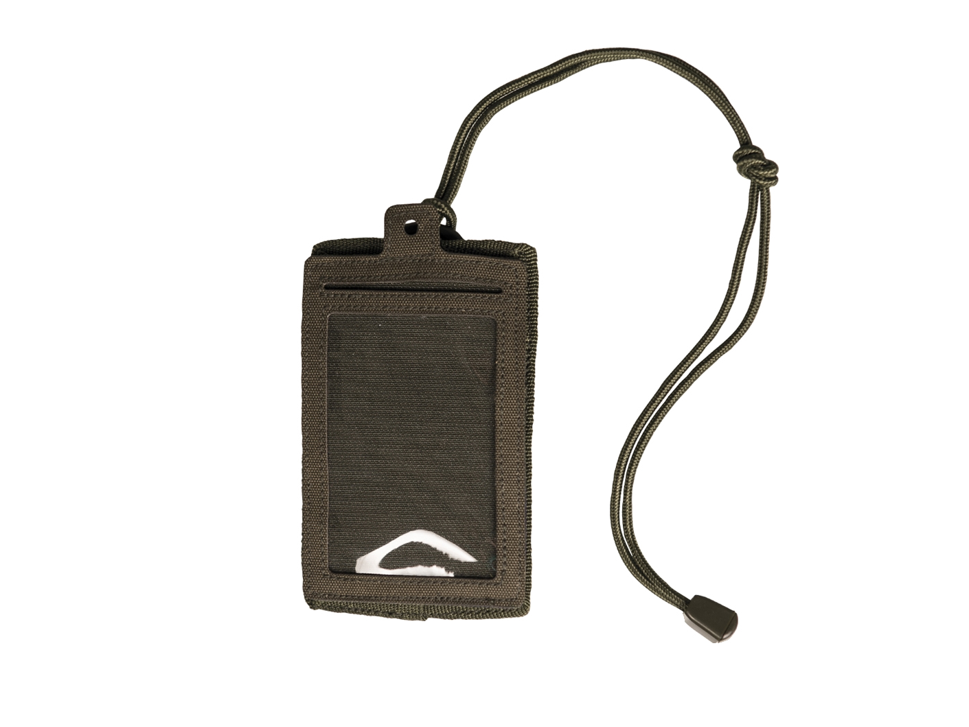 Etui na dokumenty Mil-Tec oliwkowe - obrazek 2