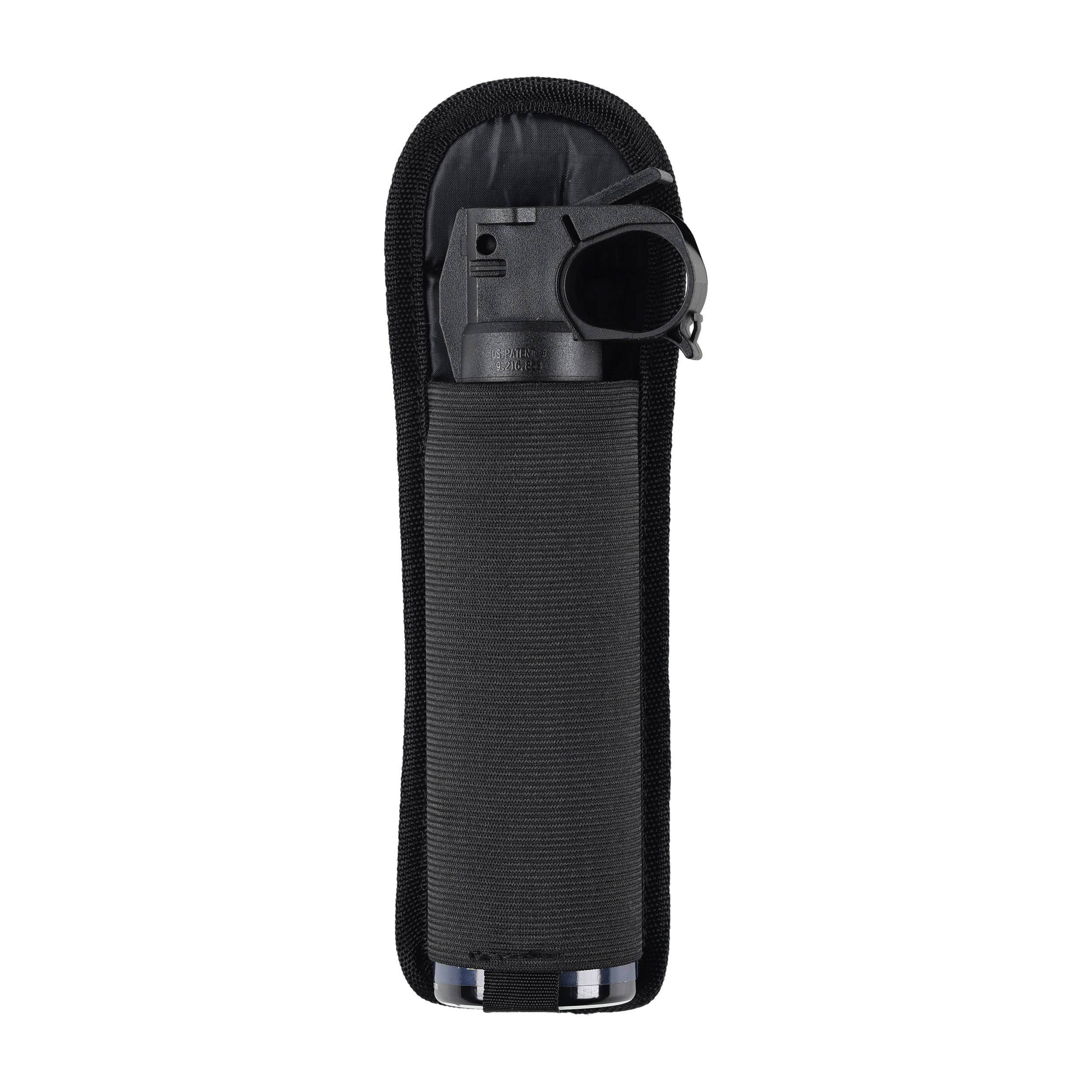 Gaz pieprzowy na niedźwiedzie i wilki Walther Pro Secur Bear stożek 225 ml - obrazek 4