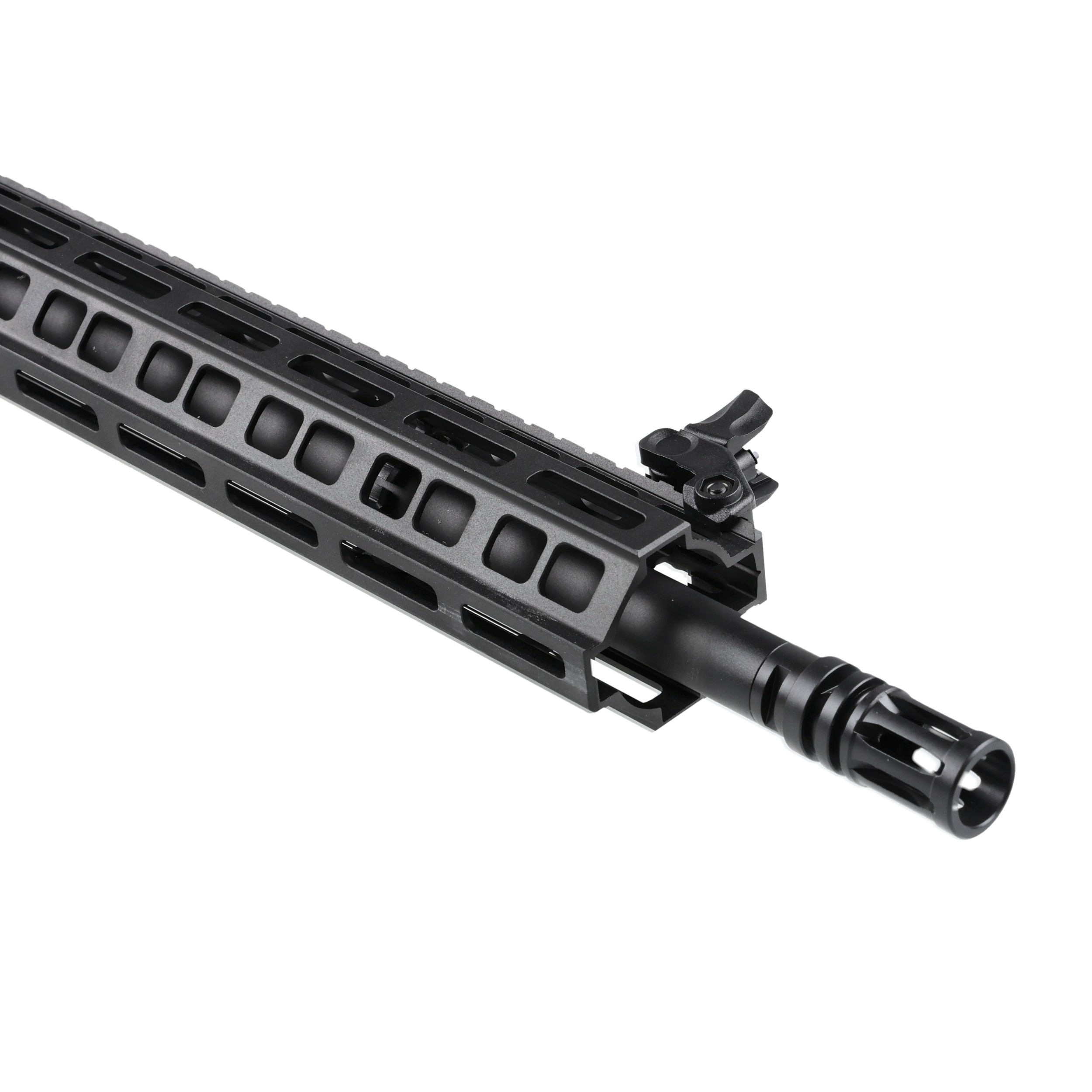 Karabinek bocznego zapłonu Hammerli TAC R1 22 kal. .22 LR - obrazek 10