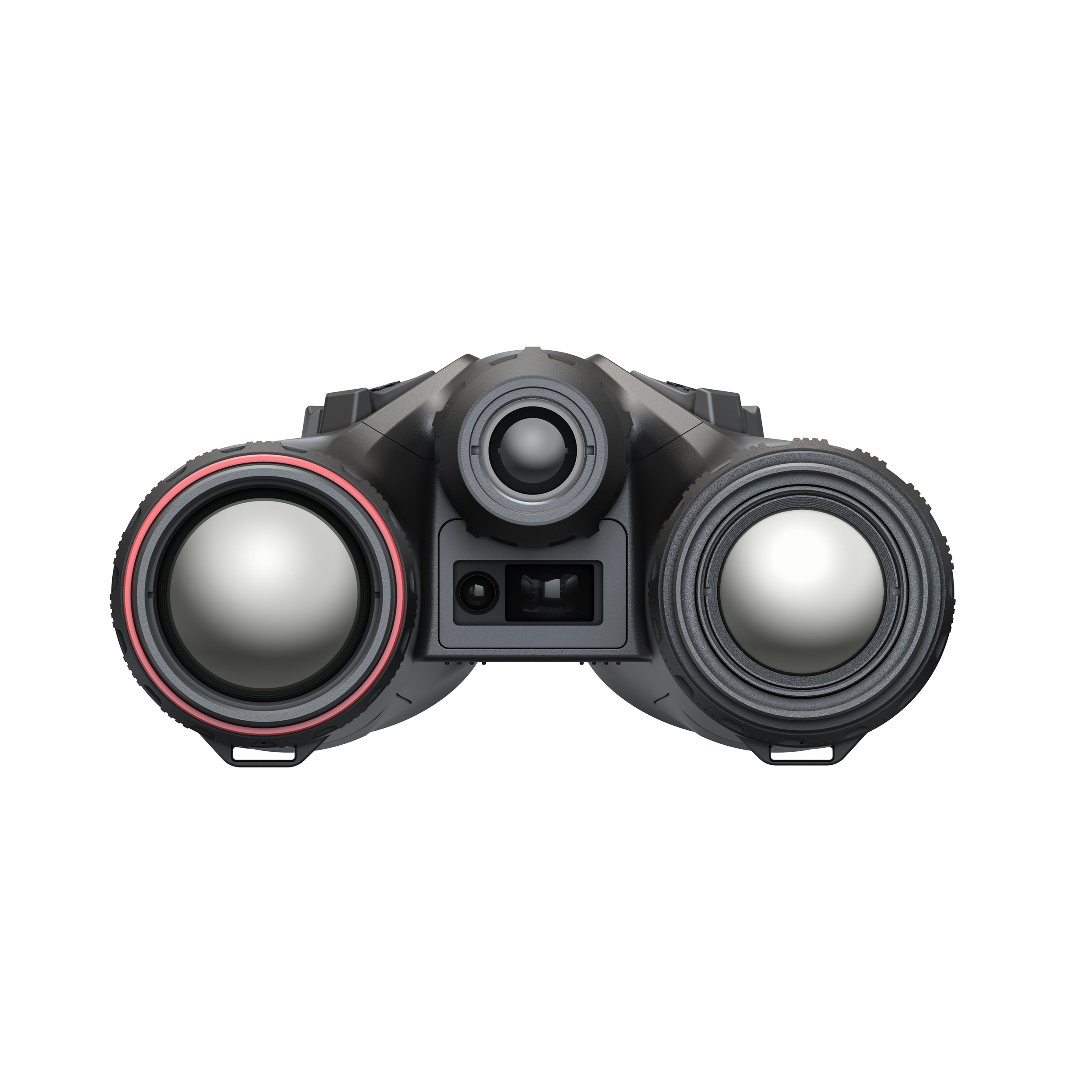 Lornetka termowizyjna termowizor HIKMICRO Habrok 4K HE25L LRF 850 nm - obrazek 4