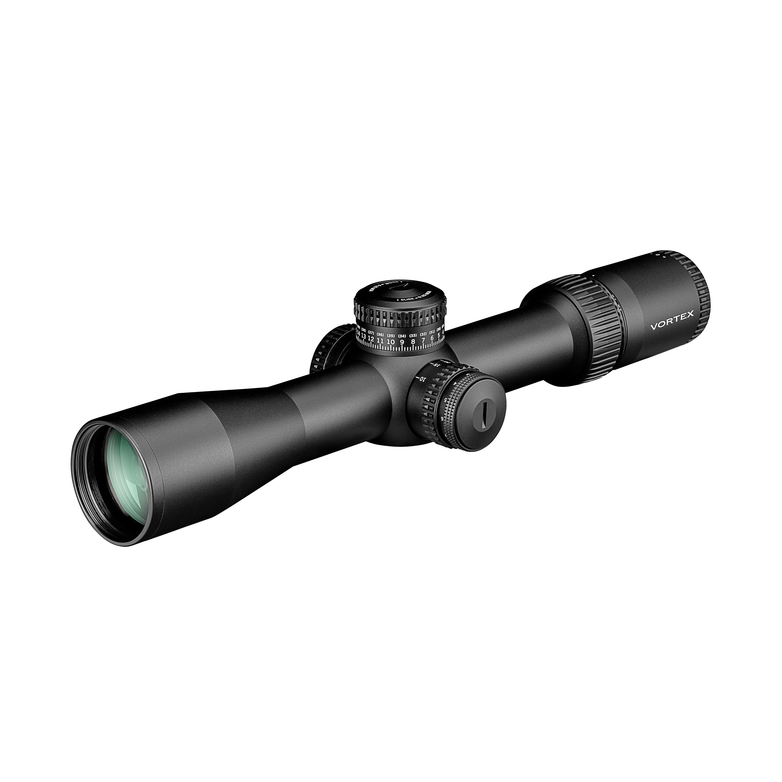 Luneta celownicza Vortex Strike Eagle 3-18x44 FFP 34 mm AO EBR-7C MRAD - obrazek 5