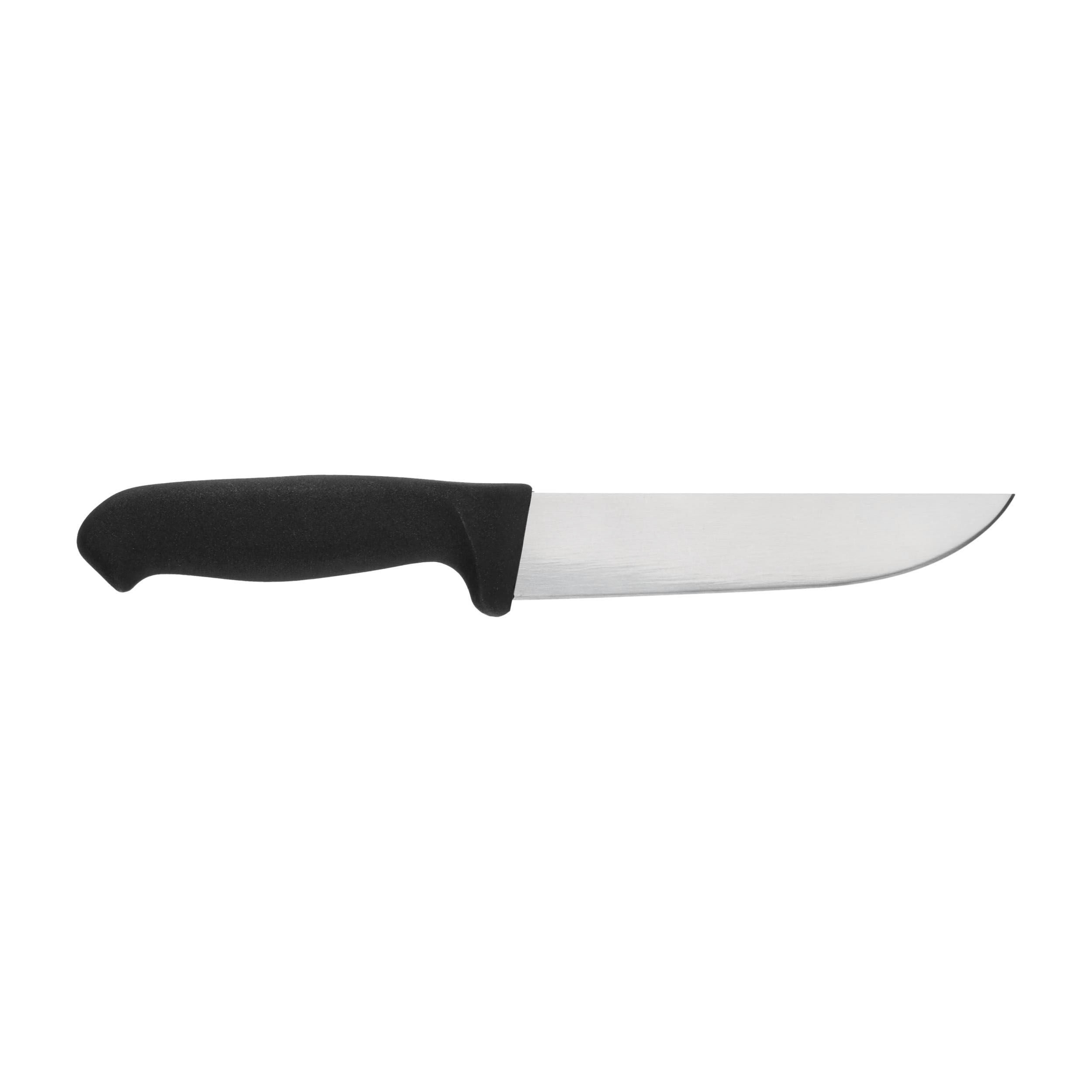 Nóż kuchenny do mięsa Morakniv Frosts Unigrip Wide Butcher 7145 UG - obrazek 2