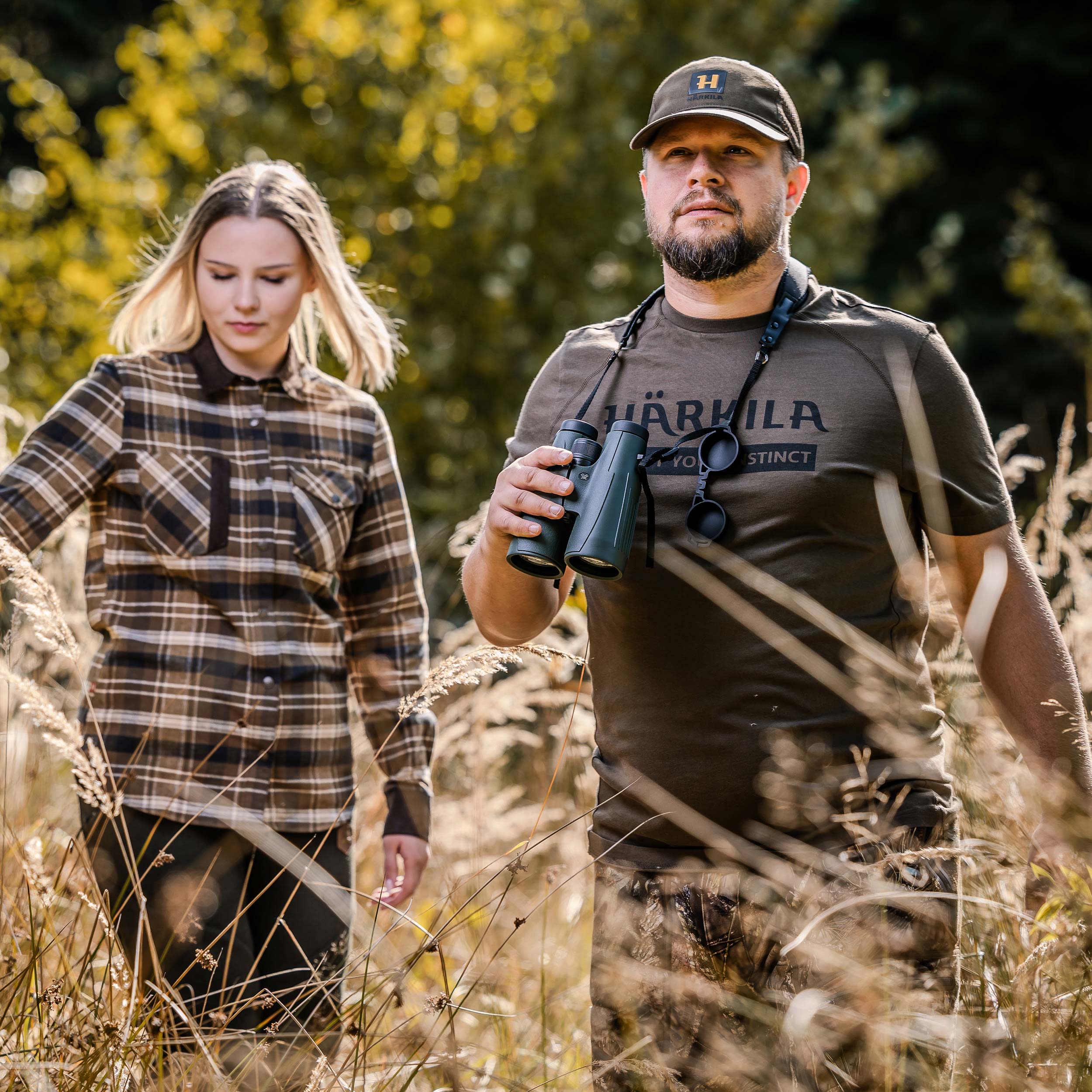 Lornetka Vortex Vulture HD 8x56 - obrazek 5