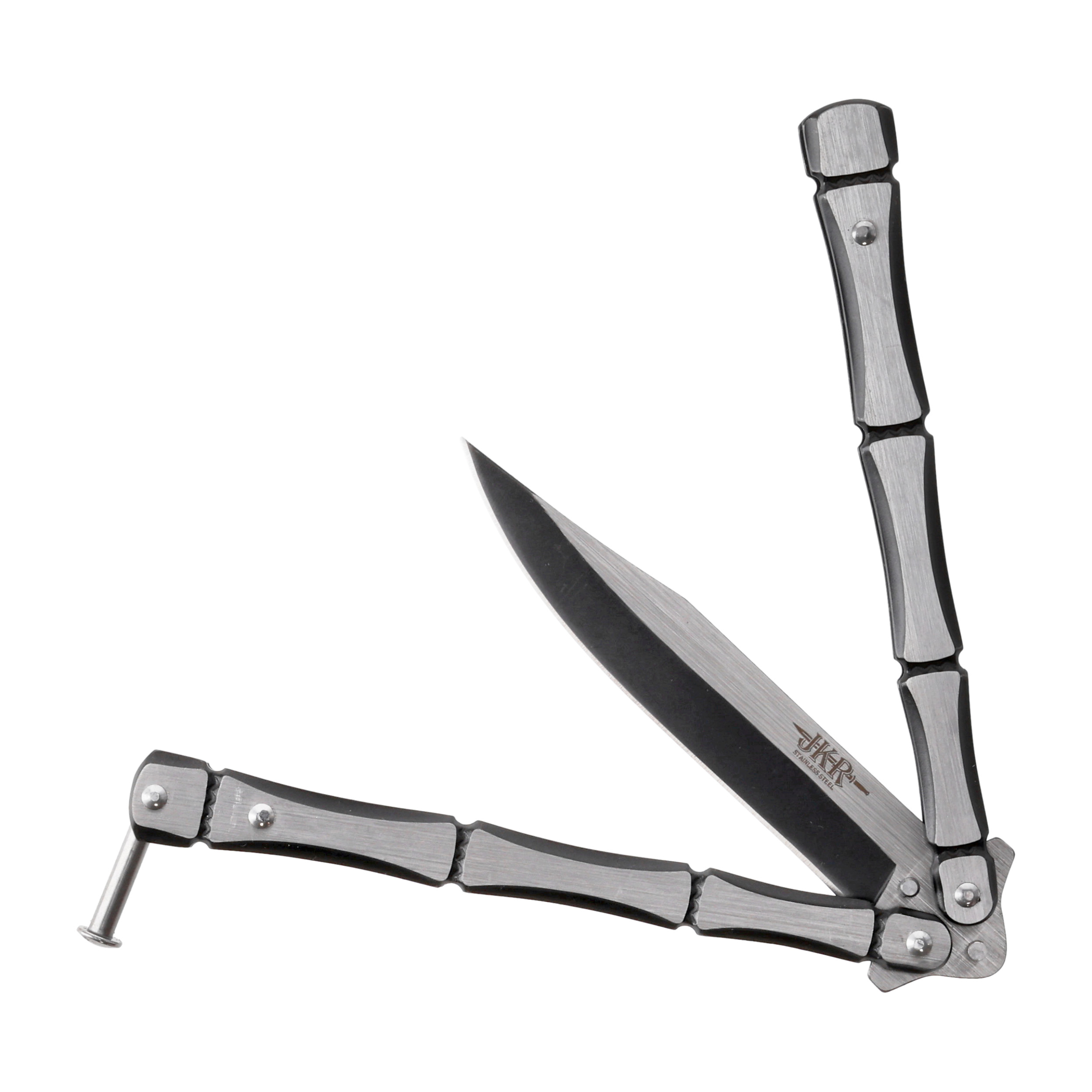 Nóż motylkowy Joker JKR705 - obrazek 4