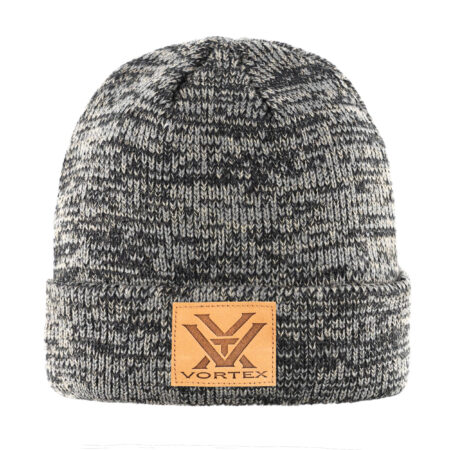 Czapka unisex Vortex Northern Pass Beanie szara