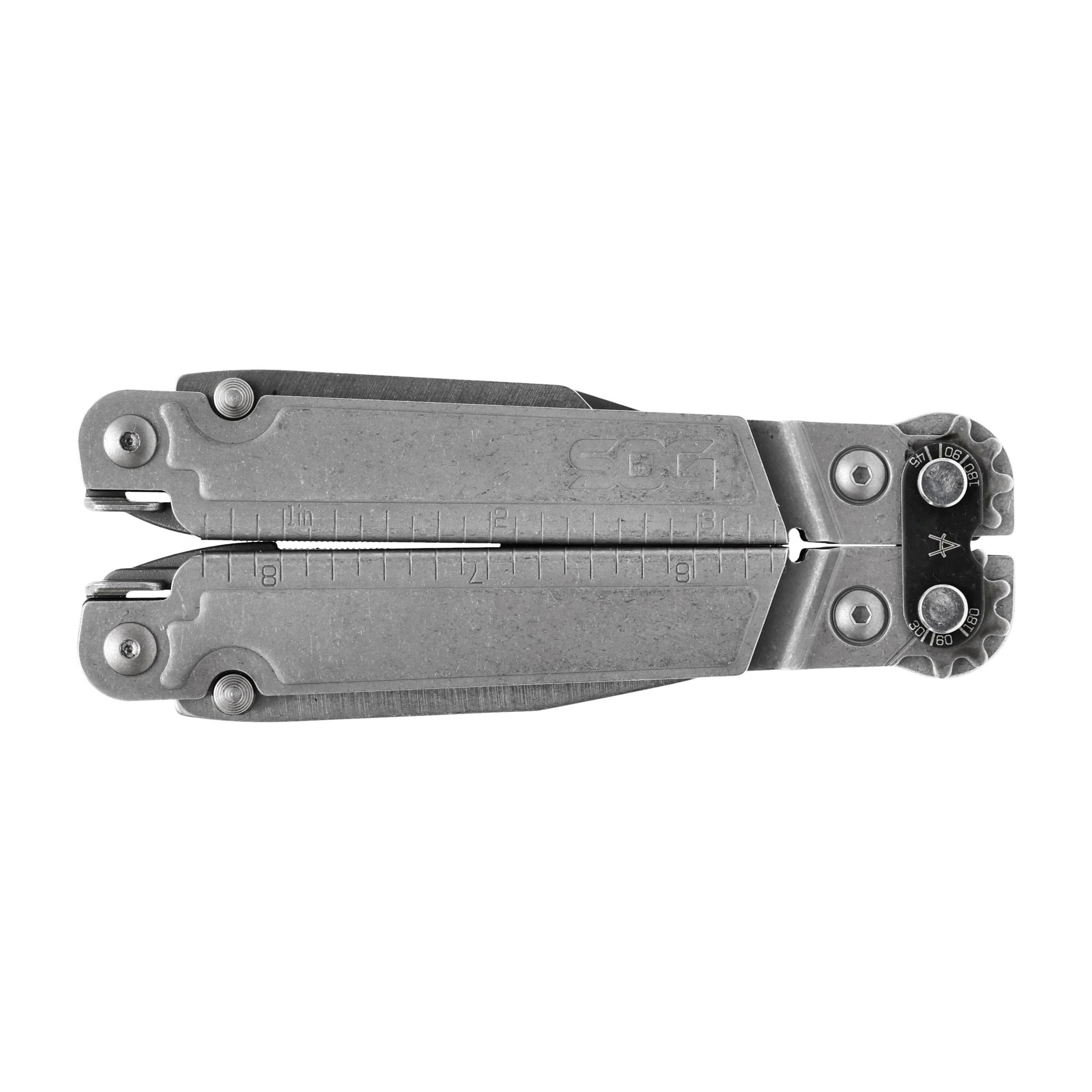 Multitool Sog PowerAccess Assist MT Stonewash - obrazek 4