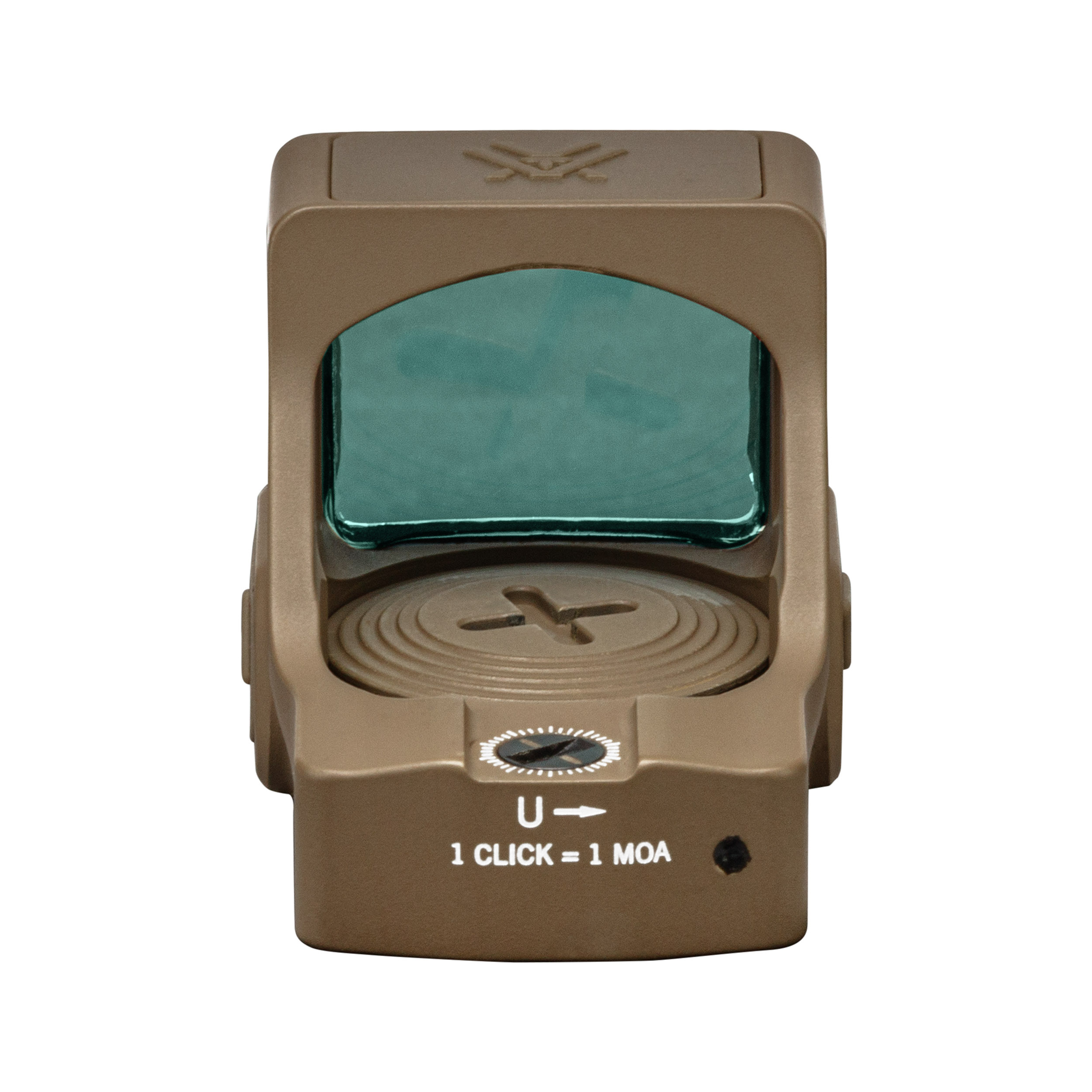 Kolimator Vortex Defender-ST 3 MOA Tan - obrazek 6