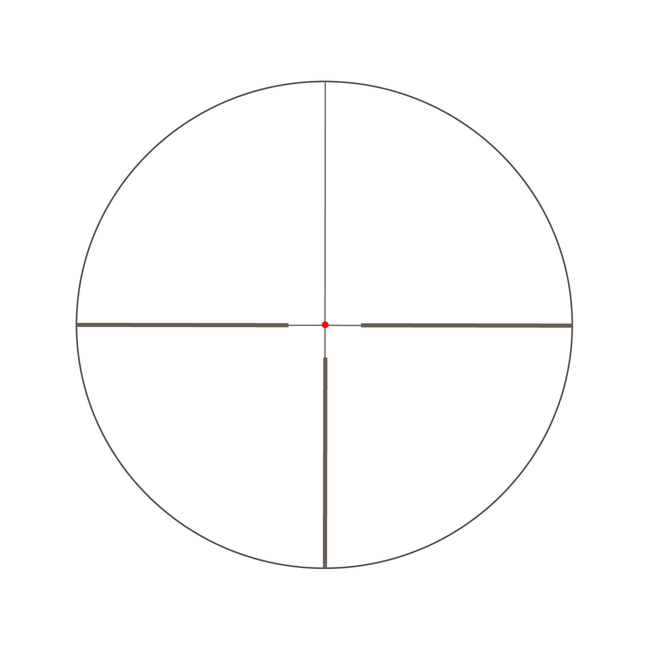 Luneta celownicza Vector Optics Continental x6 2.5-15x56 Hunting G4 (SFP) SCOM-38 - obrazek 7