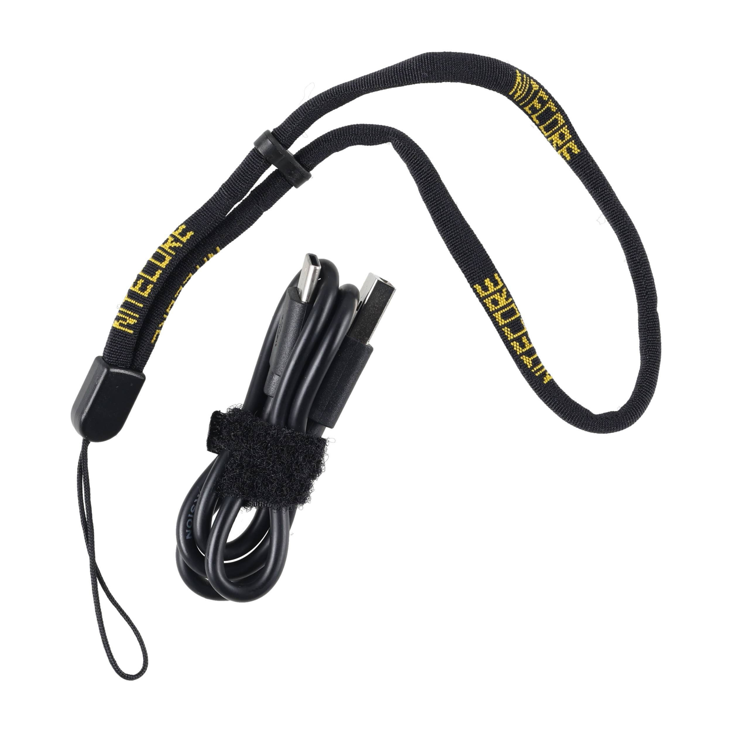 Odstraszacz komarów Nitecore EMR05 piaskowy - obrazek 6