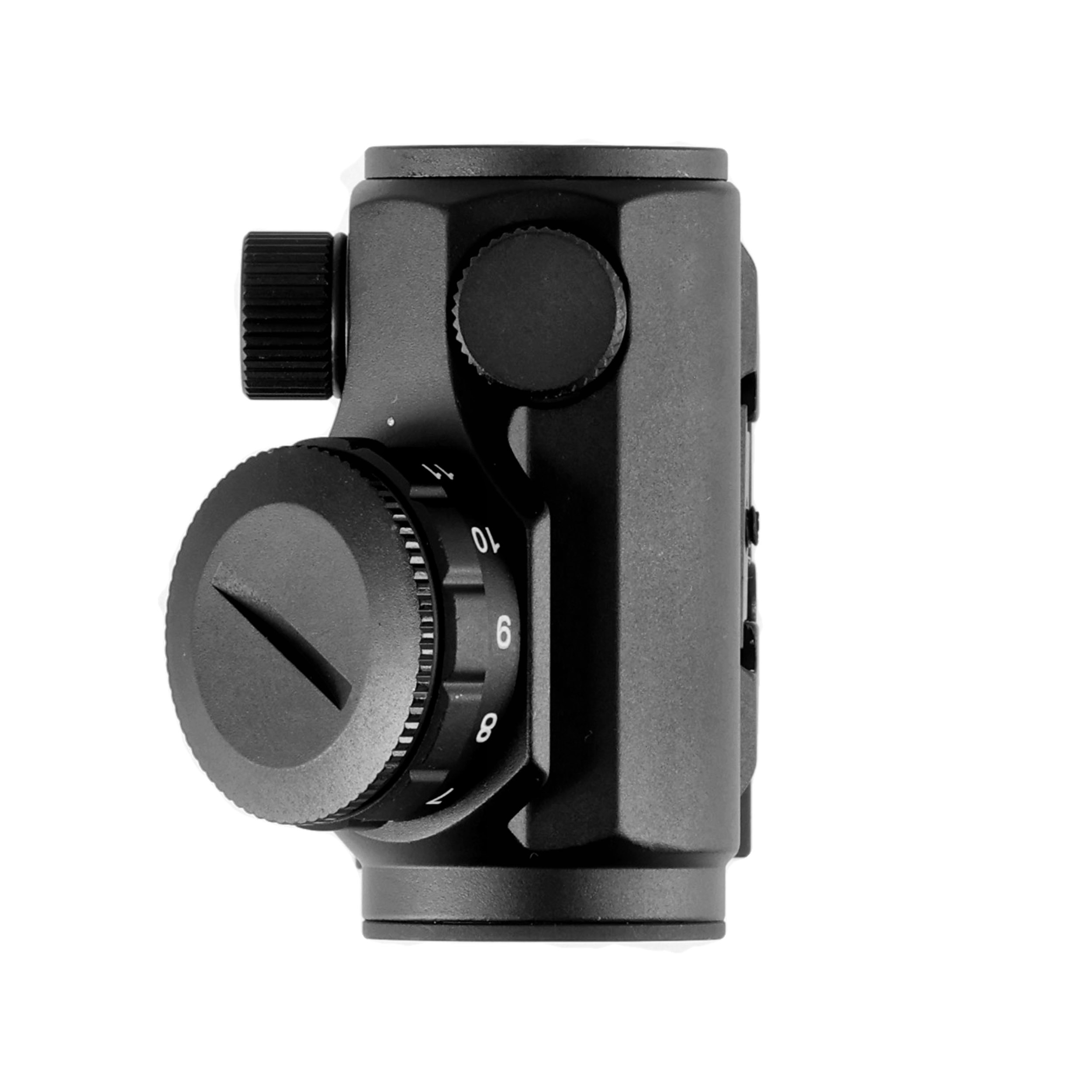 Kolimator AT3 Tactical RD50 2 MOA montaż 1" - obrazek 7