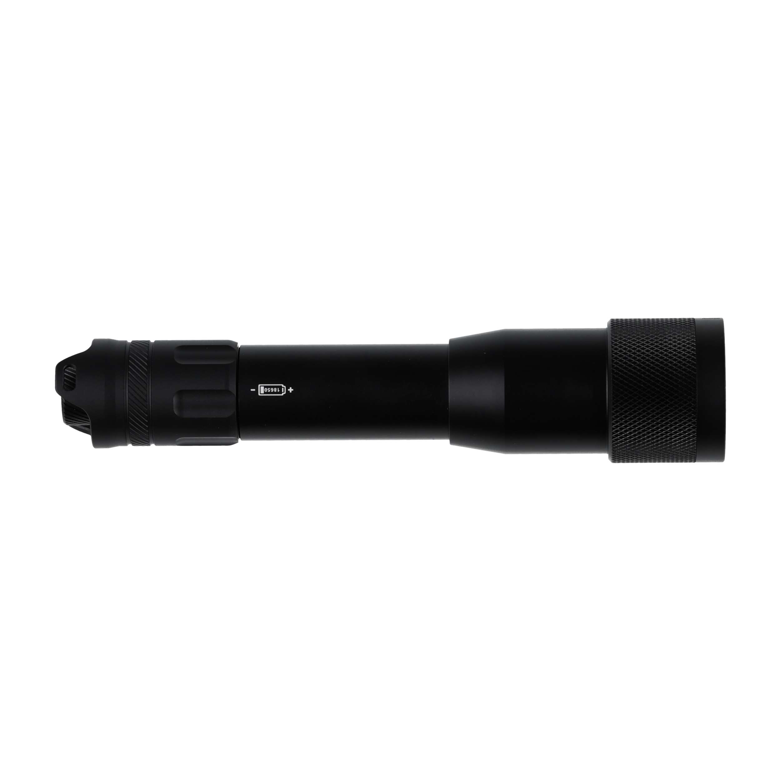 Iluminator laserowy X-hog Pro LED 940/850 nm - obrazek 2