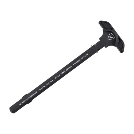 Dźwignia przeładowania AR15 Strike Industries Latchless Charging Handle