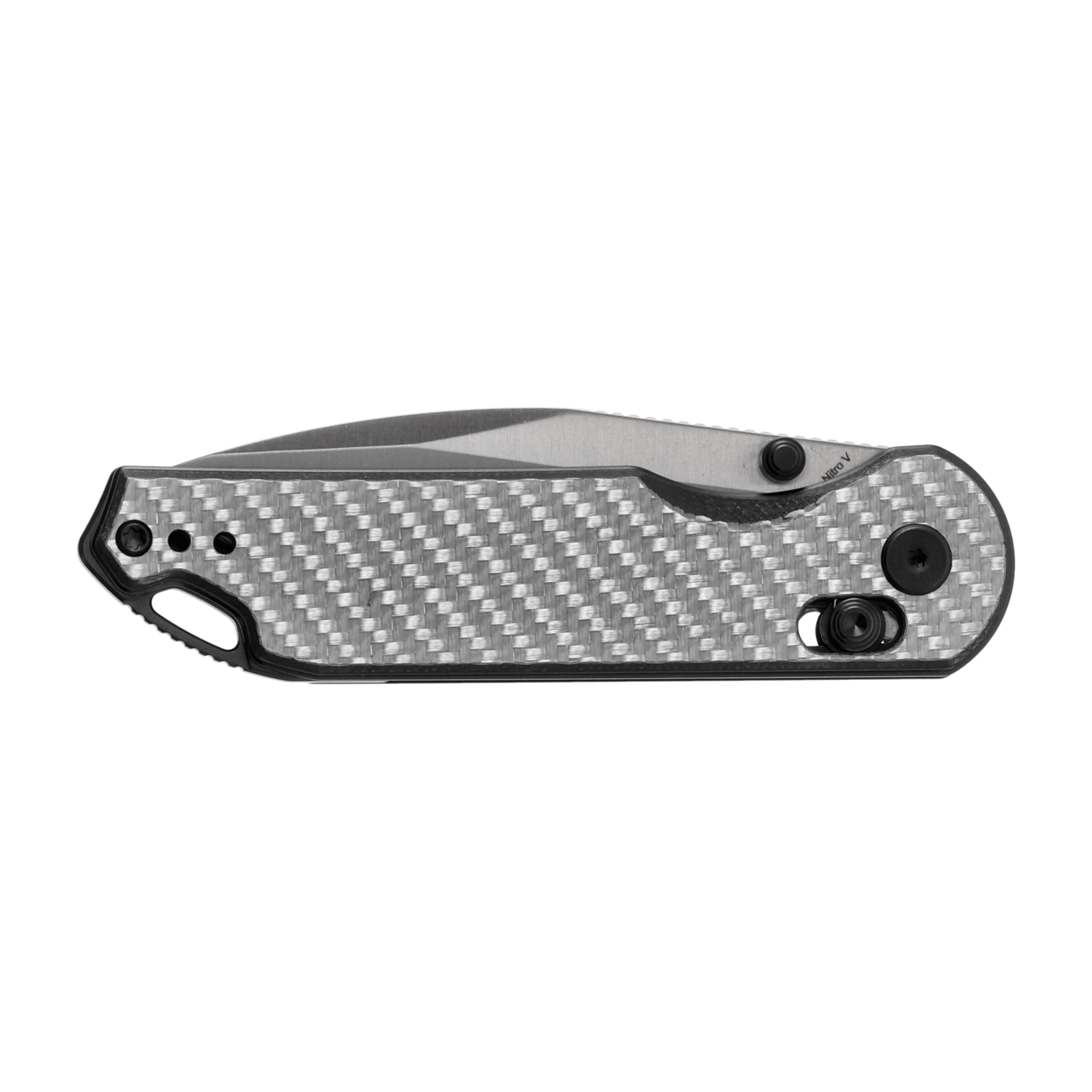 Nóż składany Kizer Assassin V3549A3 - obrazek 4