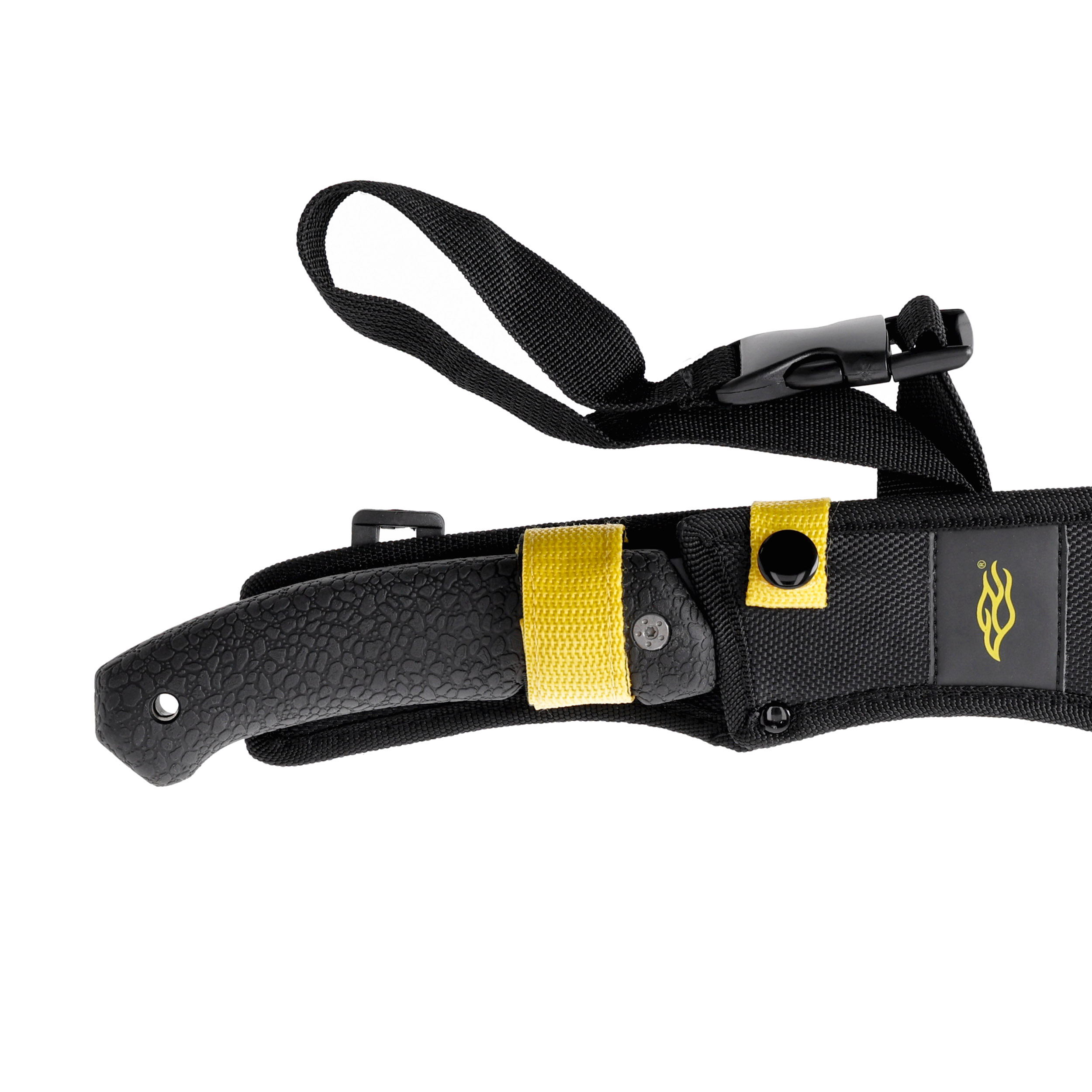 Maczeta Ganzo Firebird F804 - obrazek 4