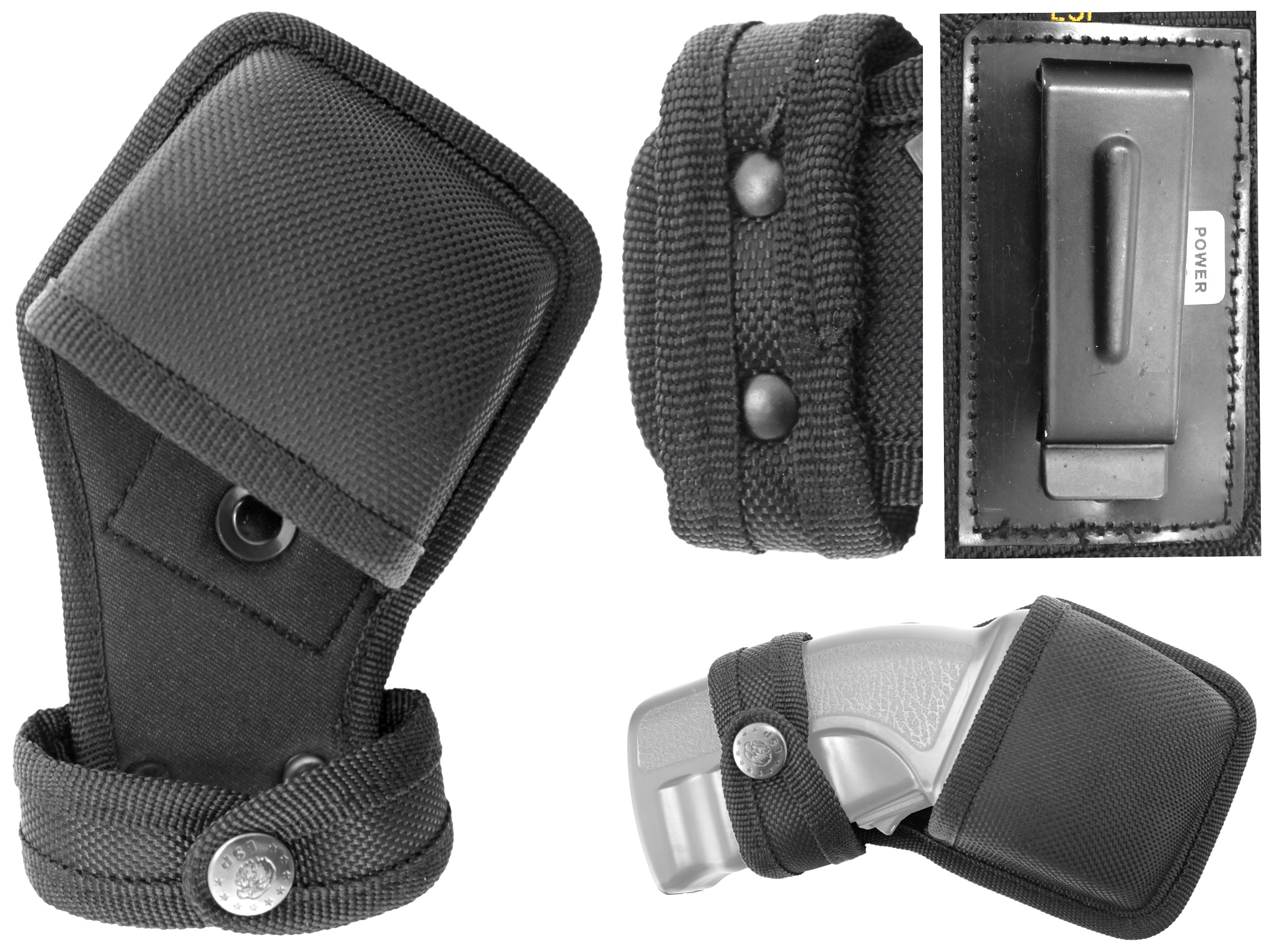 Kabura na paralizator ESP POWER 200 - obrazek 5