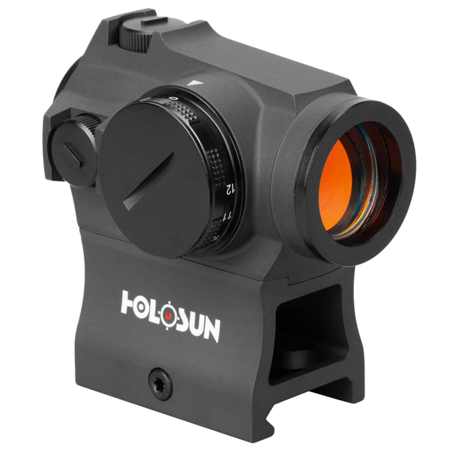 Kolimator Holosun Red Dot HS403R z wysokim montażem 1/3 Co - Witness - obrazek 2