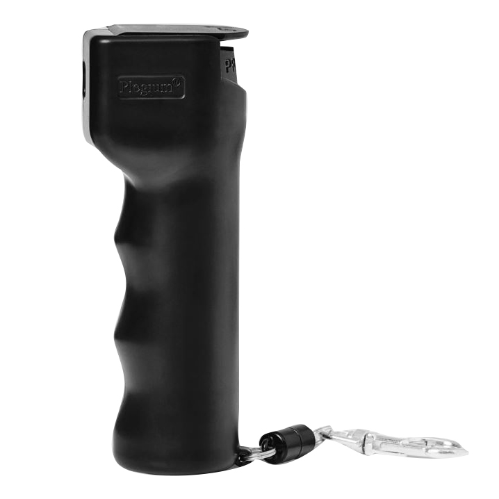 Gaz pieprzowy Plegium Smart Mini Black - obrazek 4