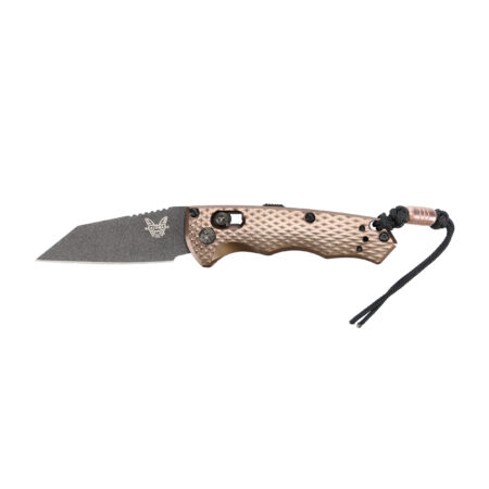 Nóż składany Benchmade 2900BK-1 Auto Immunity