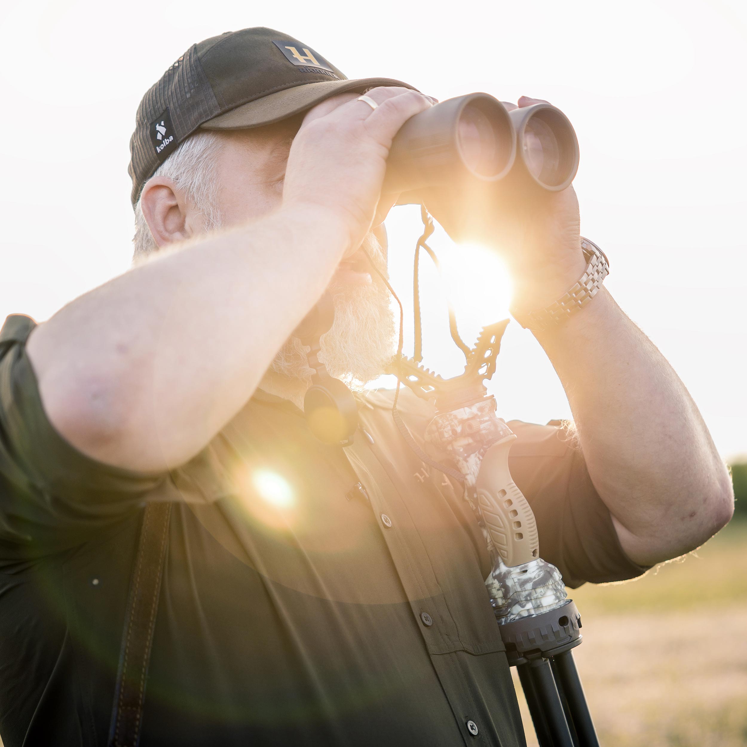 Lornetka Vortex Diamondback HD 15x56 - obrazek 8