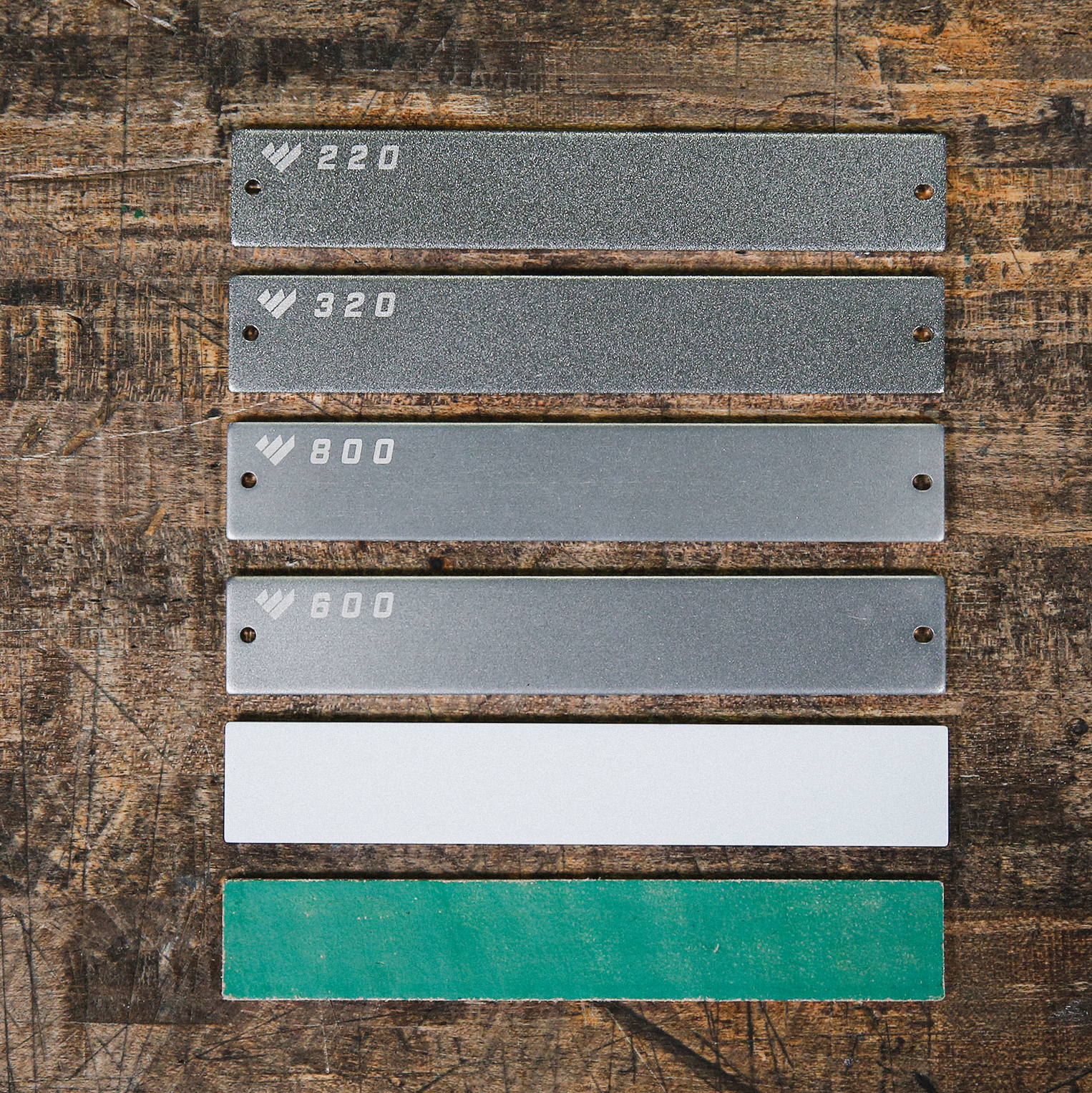 Ostrzałka do noży Work Sharp Professional Precision Adjust Knife Sharpener - obrazek 8