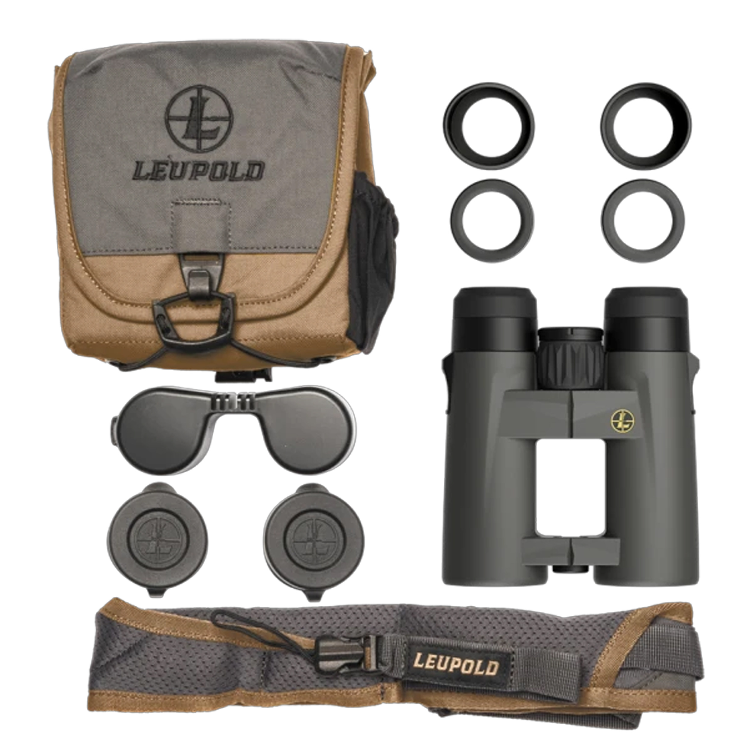 Lornetka Leupold BX-4 Pro Guide HD 8x42mm Gen 2 - obrazek 6