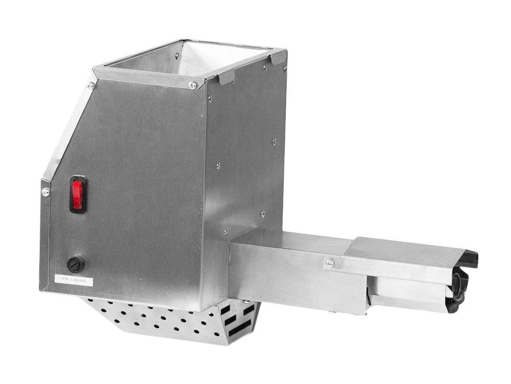 Generator dymu Borniak nierdzewny GDS-01 - obrazek 2