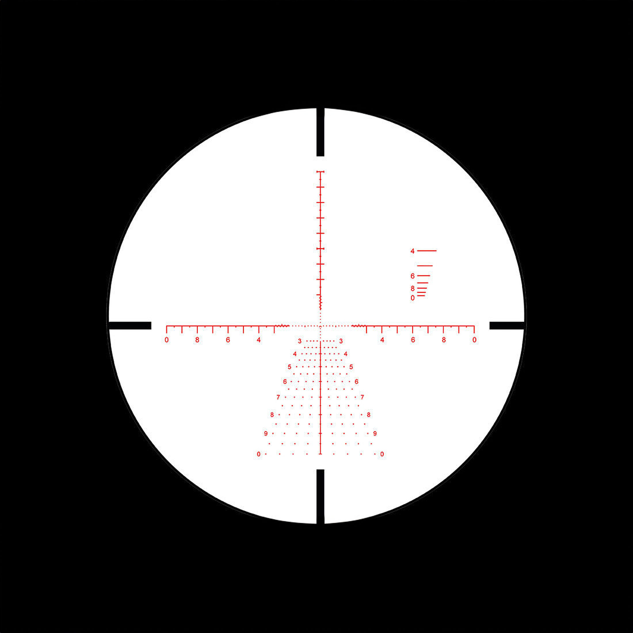 Luneta celownicza Primary Arms SLx 3-18X50 mm FFP Gen III ACSS Apollo 6.5CM - obrazek 5