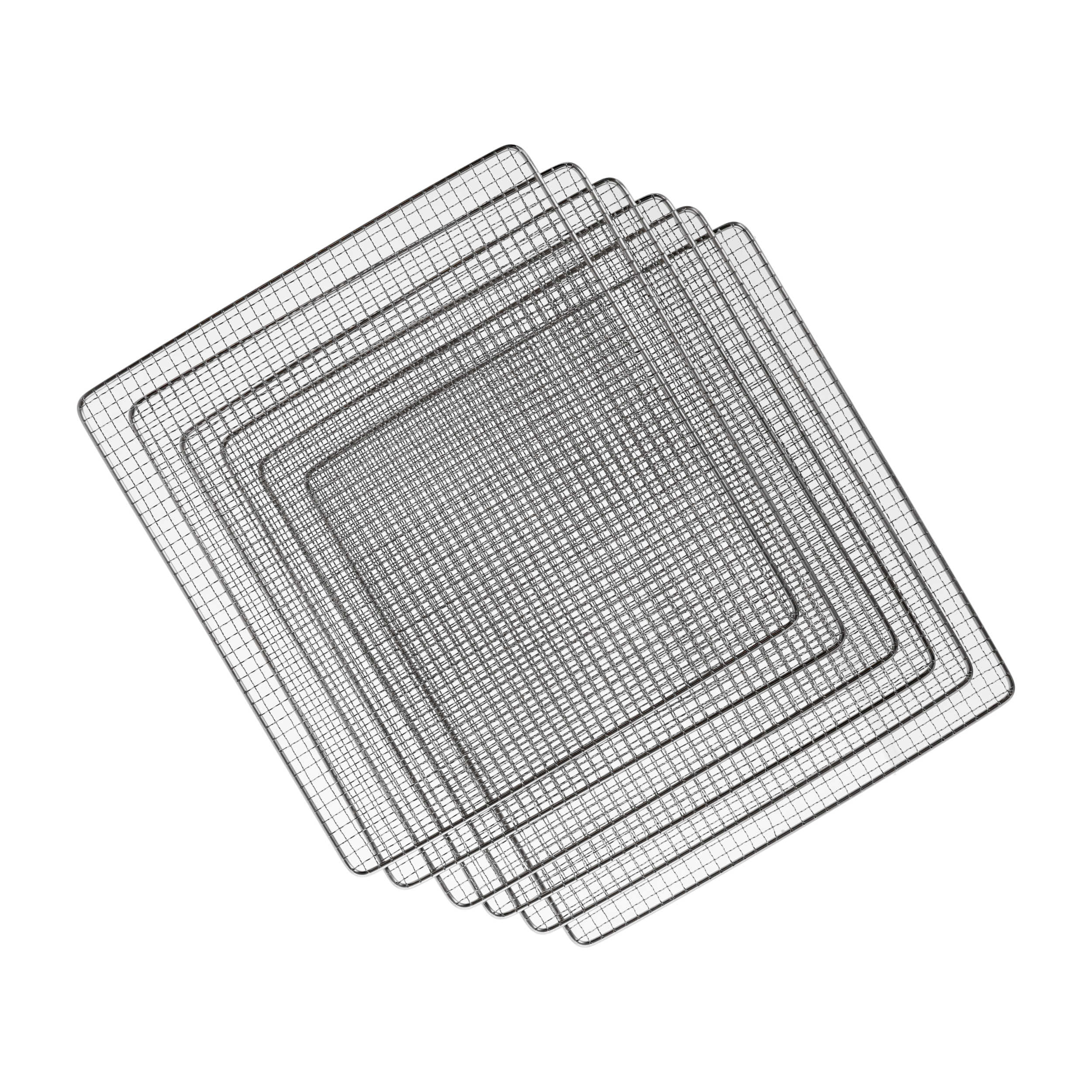 Dehydrator Wartmann WM-2206 DH 500 W - obrazek 5