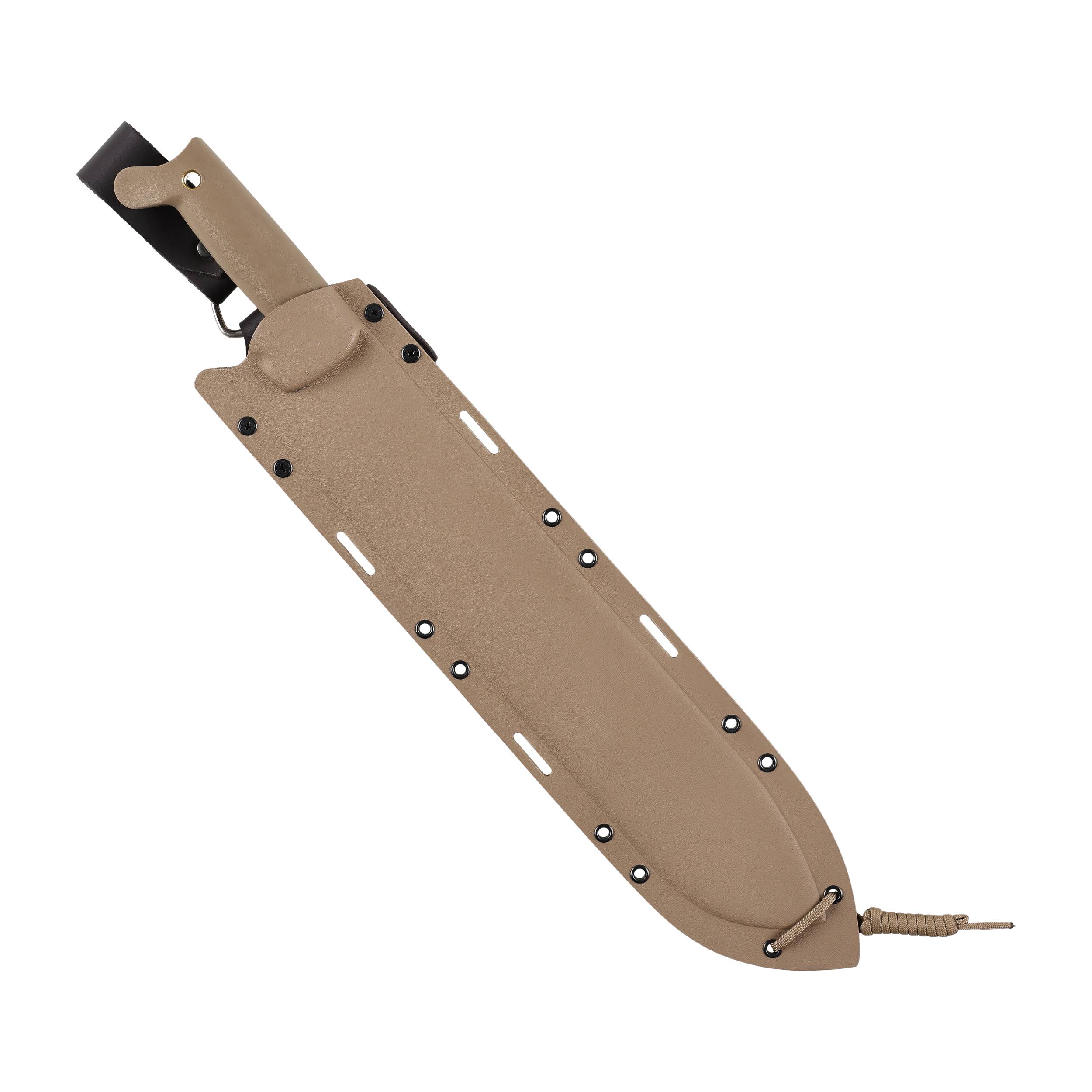 Maczeta Condor Bolo - obrazek 4