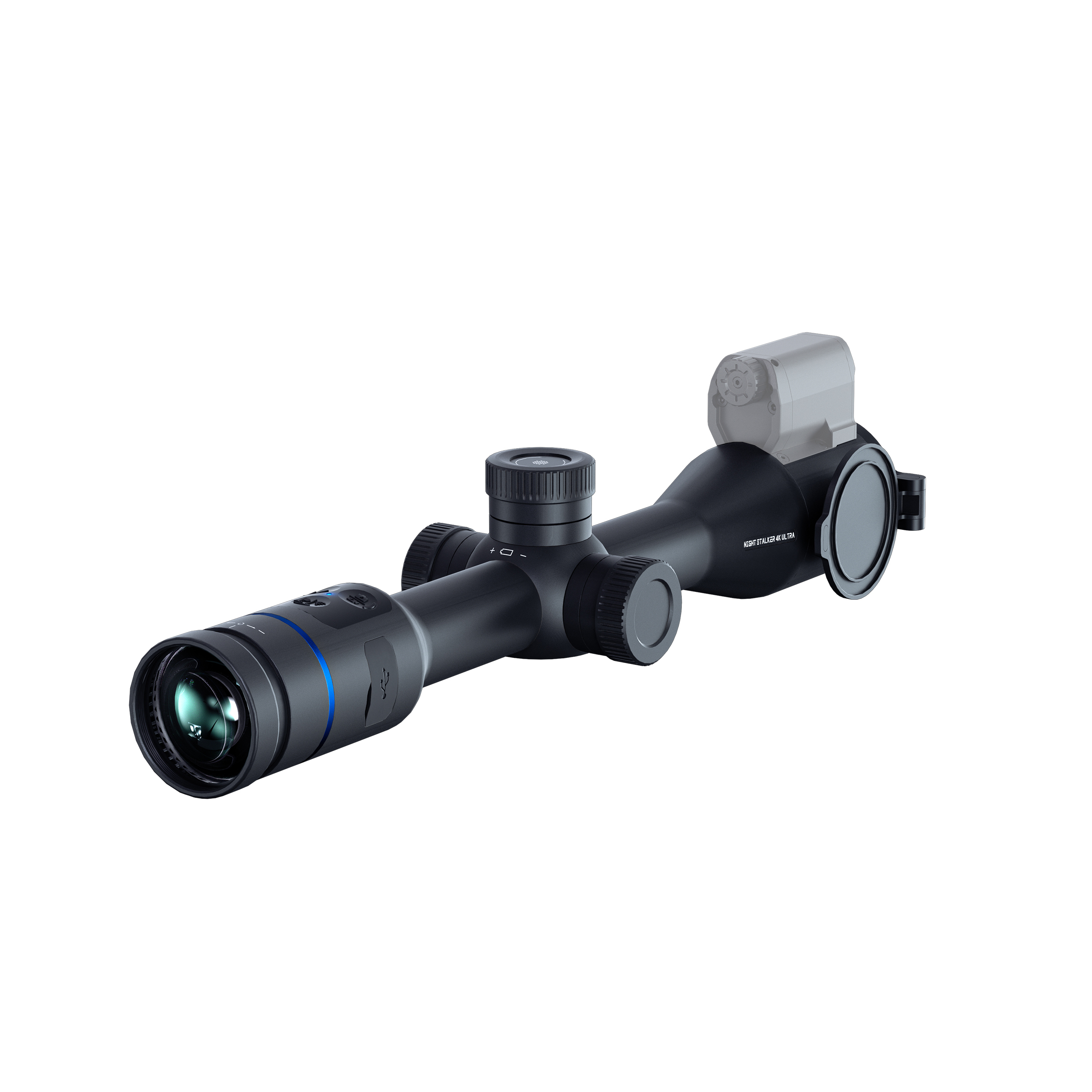 Celownik noktowizyjny PARD Night Stalker 4K eX 70 mm - obrazek 5