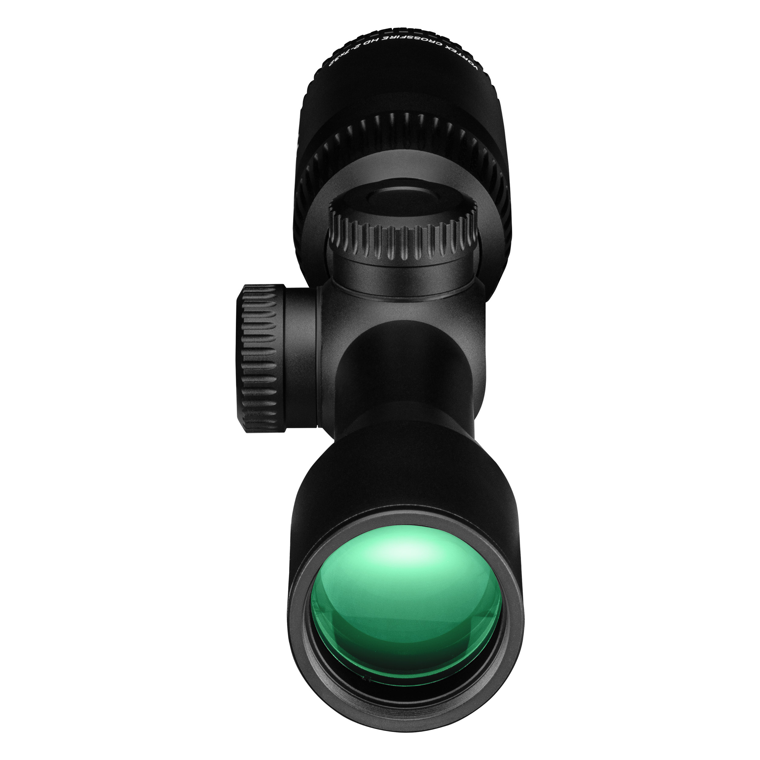 Luneta celownicza Vortex Crossfire HD 2-7x32 1" V-Plex Rimfire MOA - obrazek 9