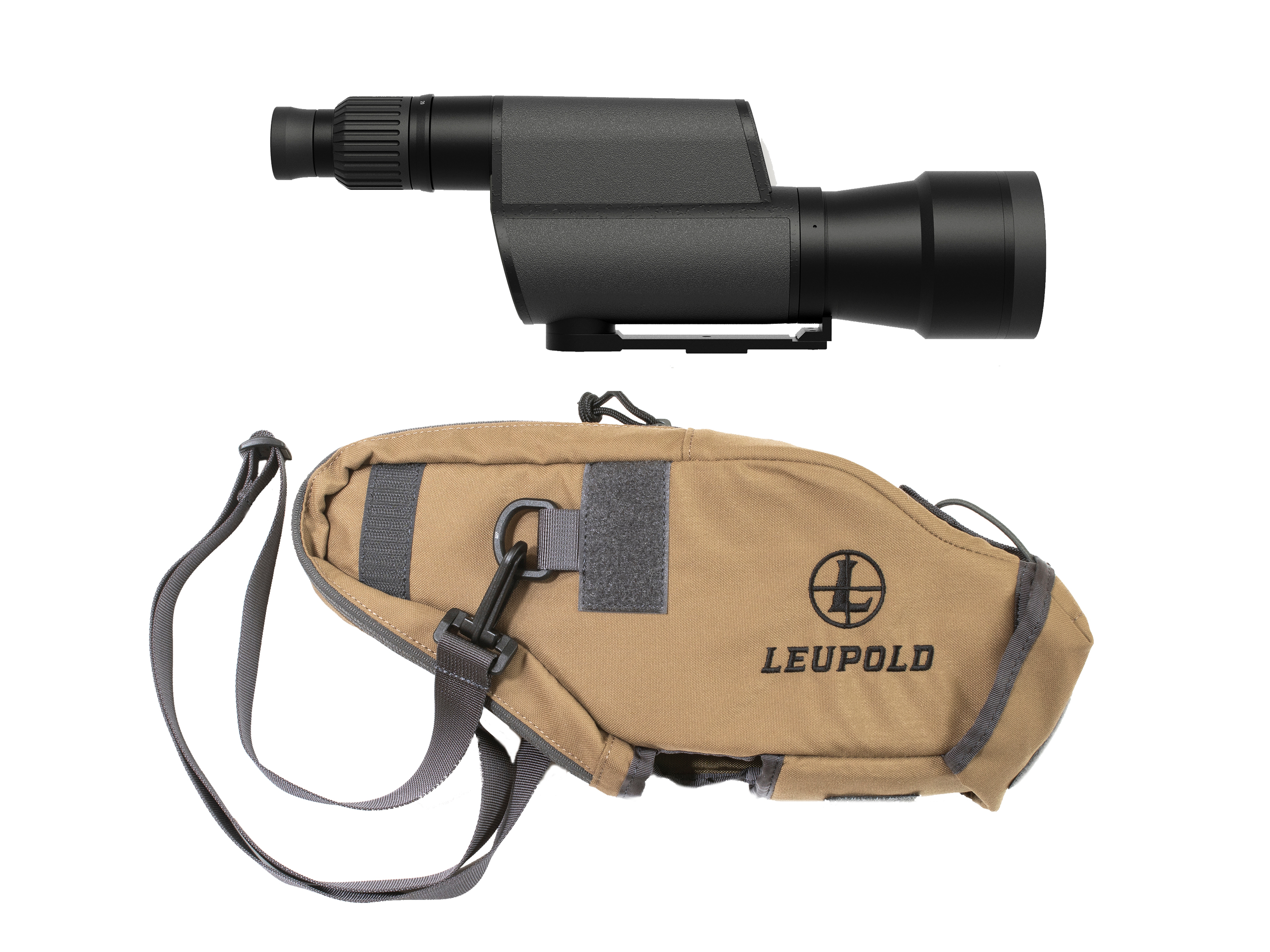 Luneta obserwacyjna Leupold Mark 4 20-60x80 TMR - obrazek 7