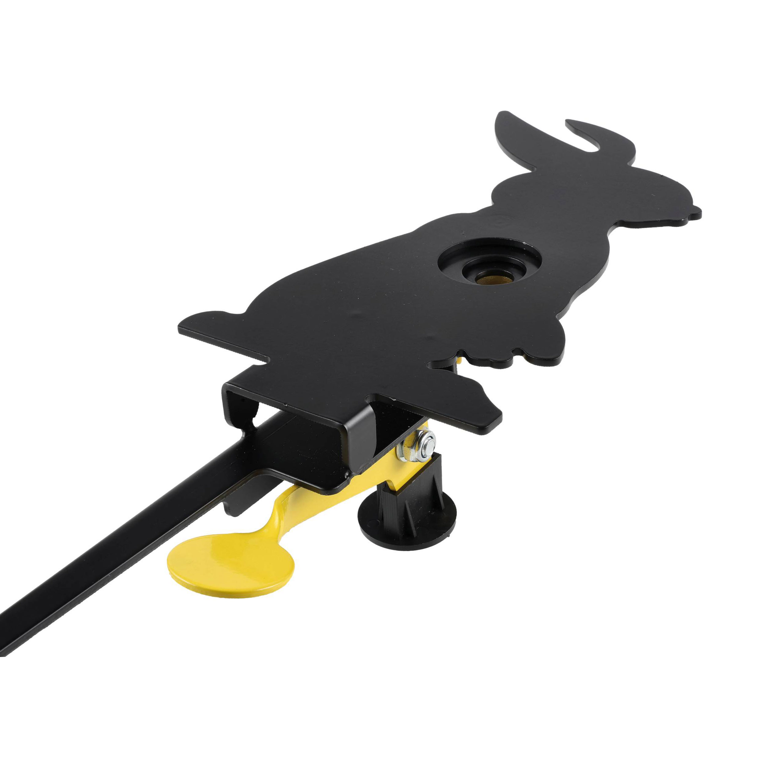 Cel reaktywny figurka do HFT/FT RGun zając z regulacją - obrazek 3