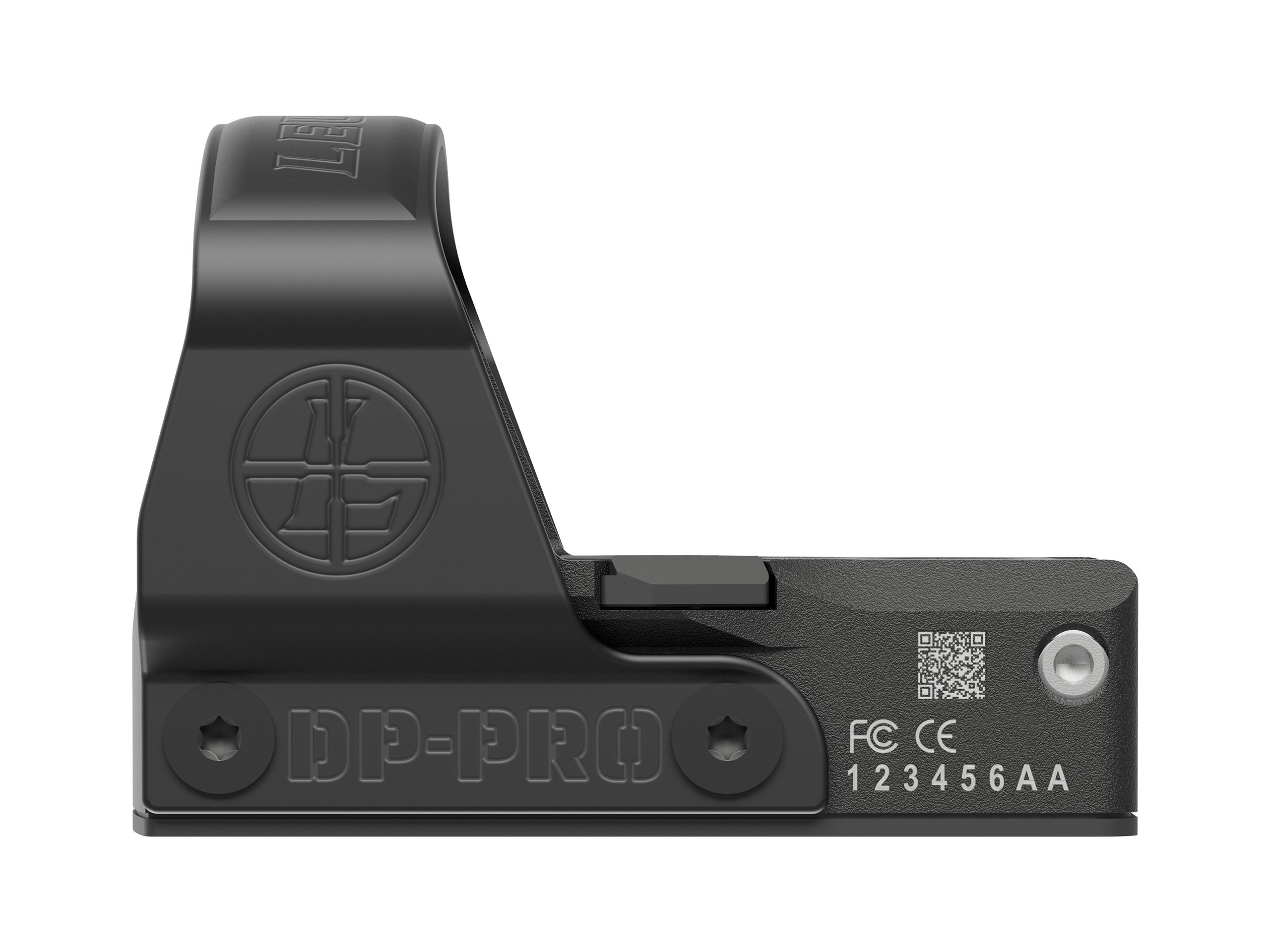 Kolimator Leupold DeltaPoint Pro Reflex Sight 2.5 MOA - obrazek 7