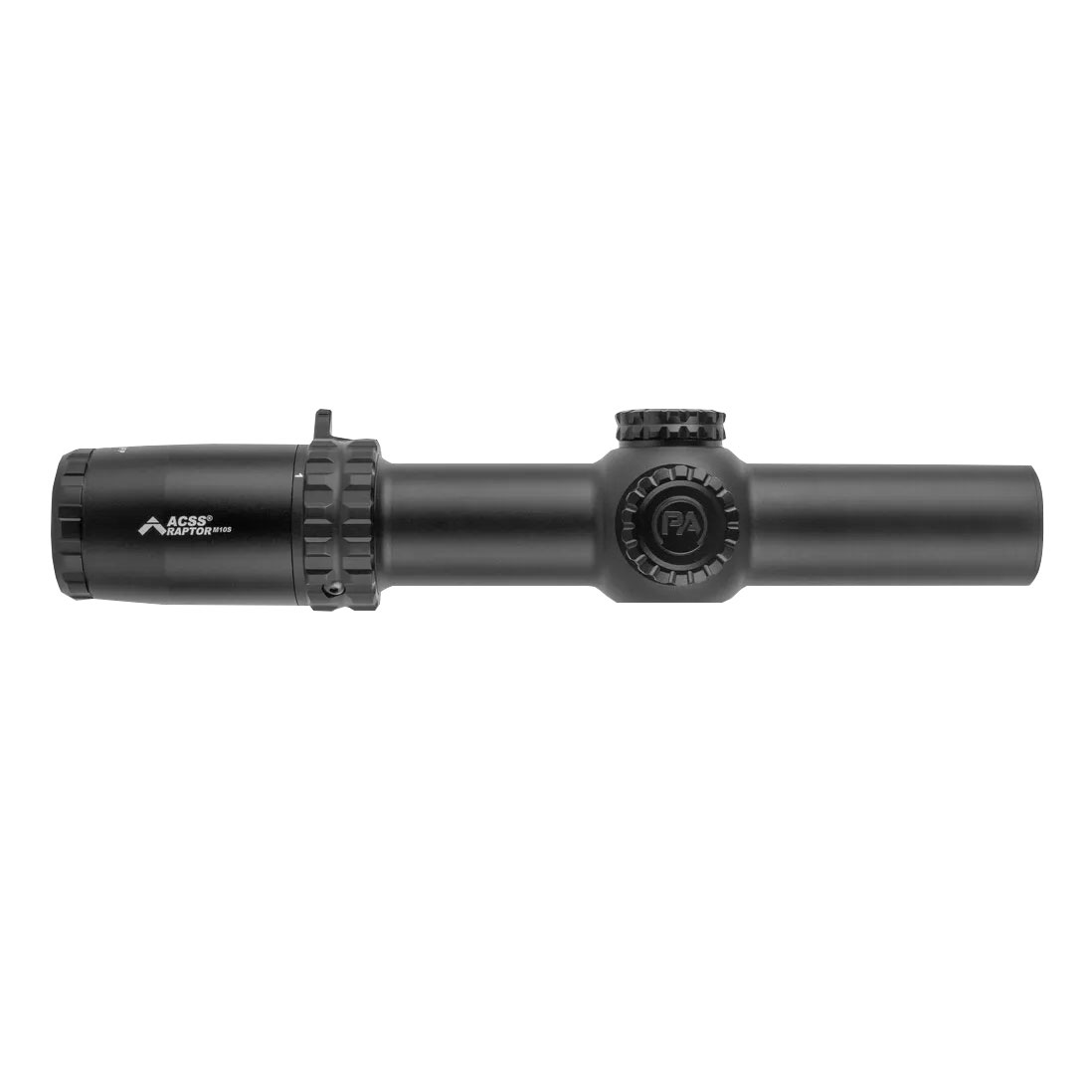 Luneta celownicza Primary Arms SLx 1-10x28 mm SFP iR ACSS Raptor 5,56/.308 M10S