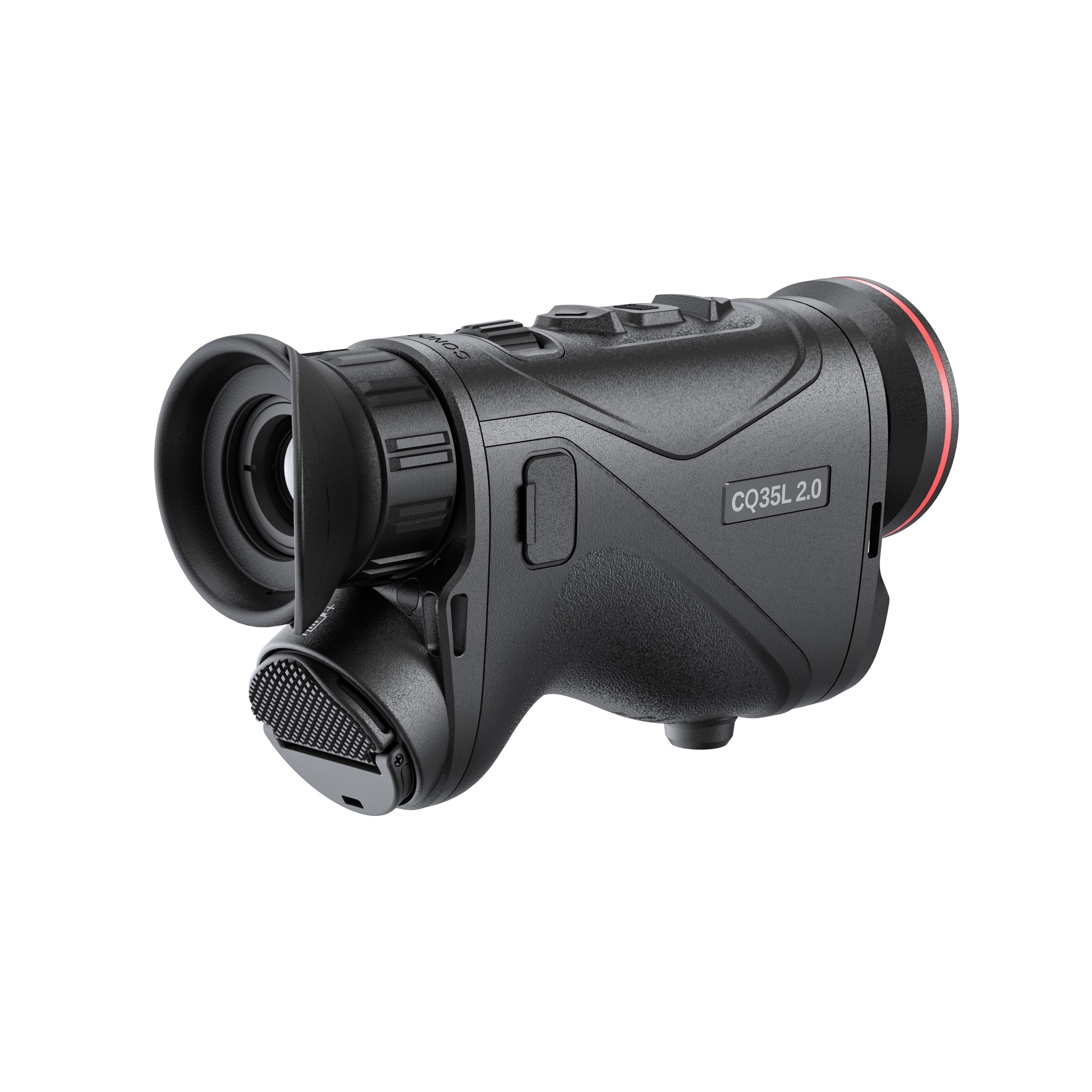 Kamera termowizyjna termowizor HIKMICRO Condor CQ35L 2.0 - obrazek 2